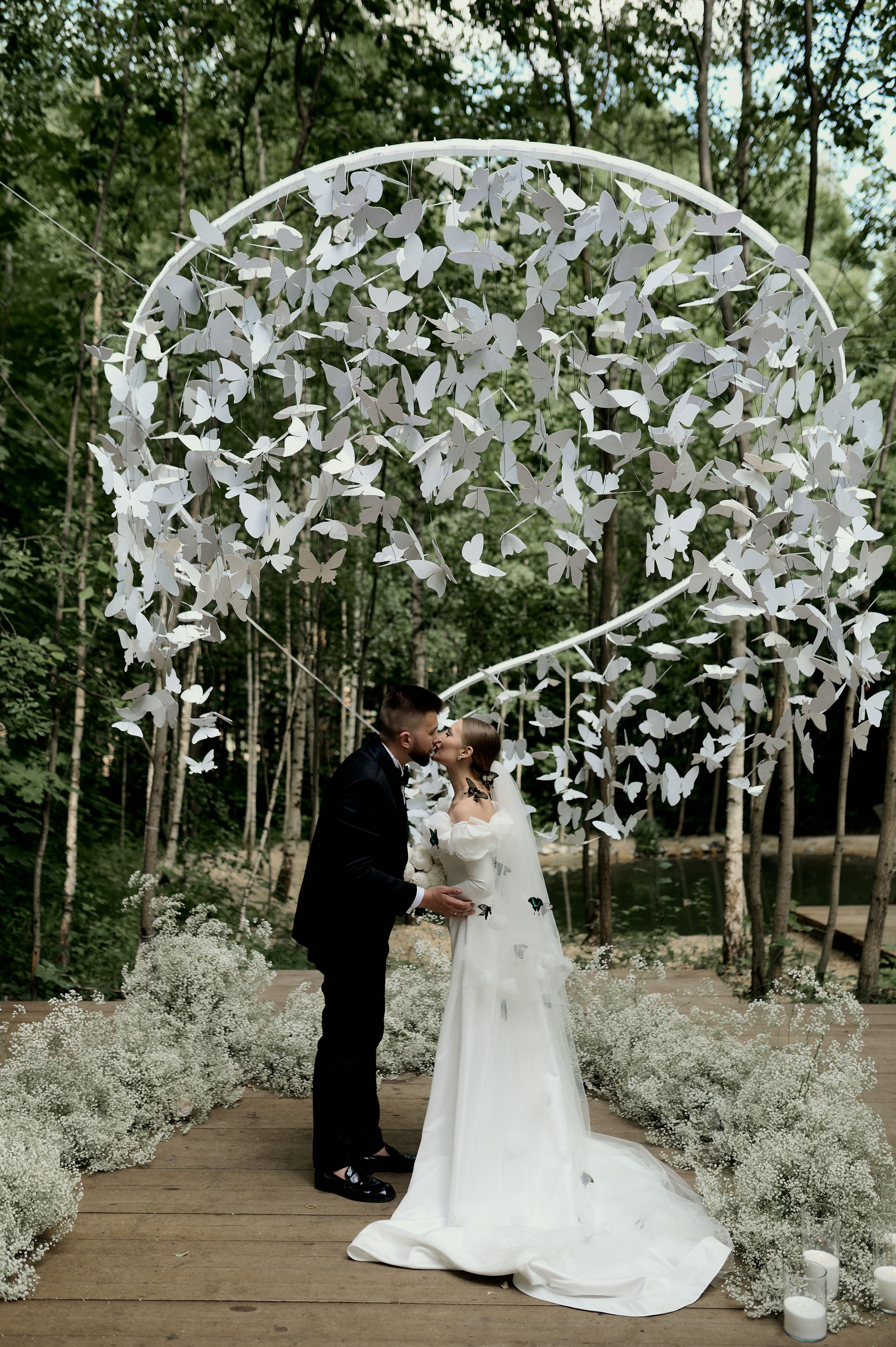 K&D. Свадебный и репортажный фотограф