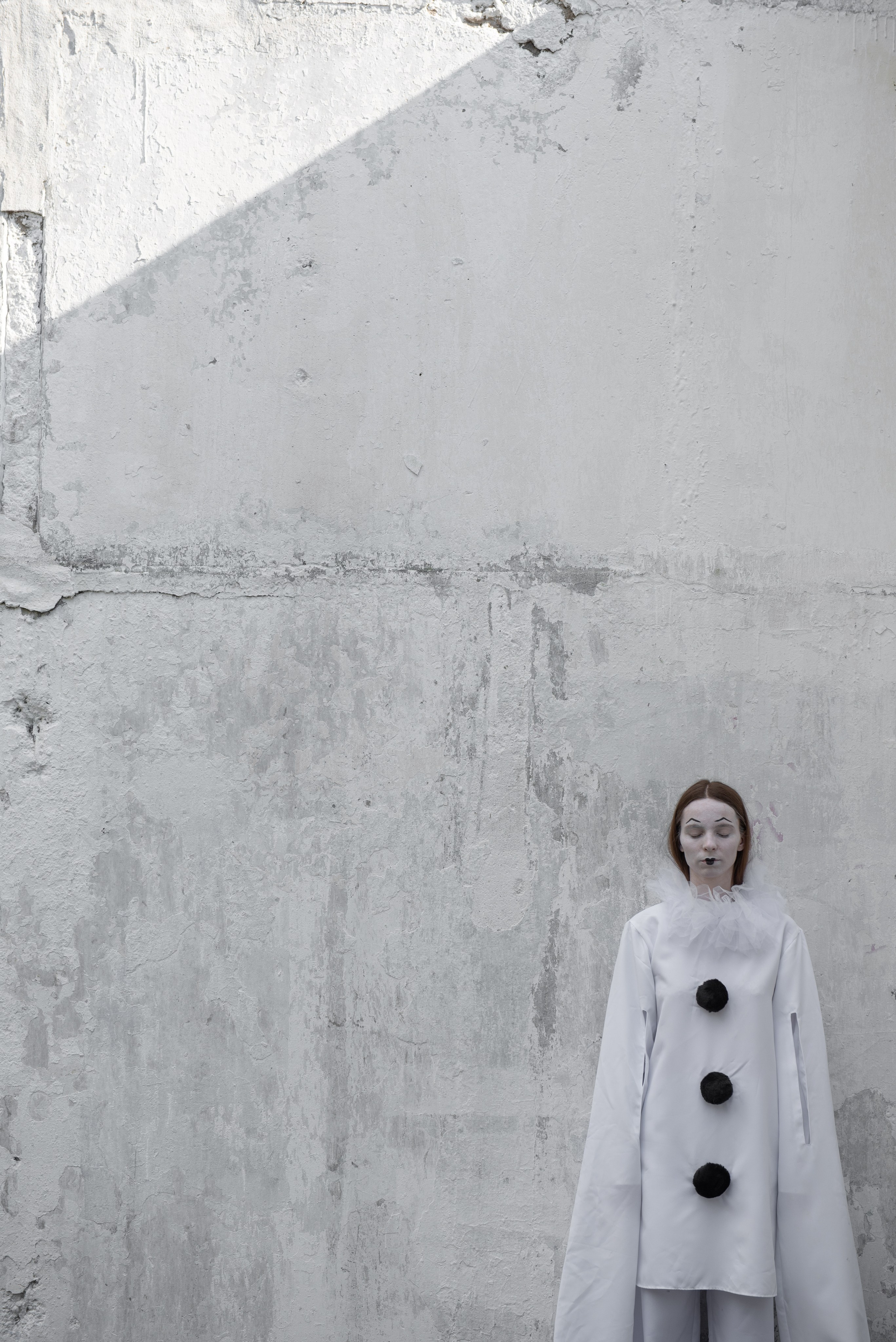 Евгения. Портретный и архитектурный фотограф в Москве и Санкт-Петербурге