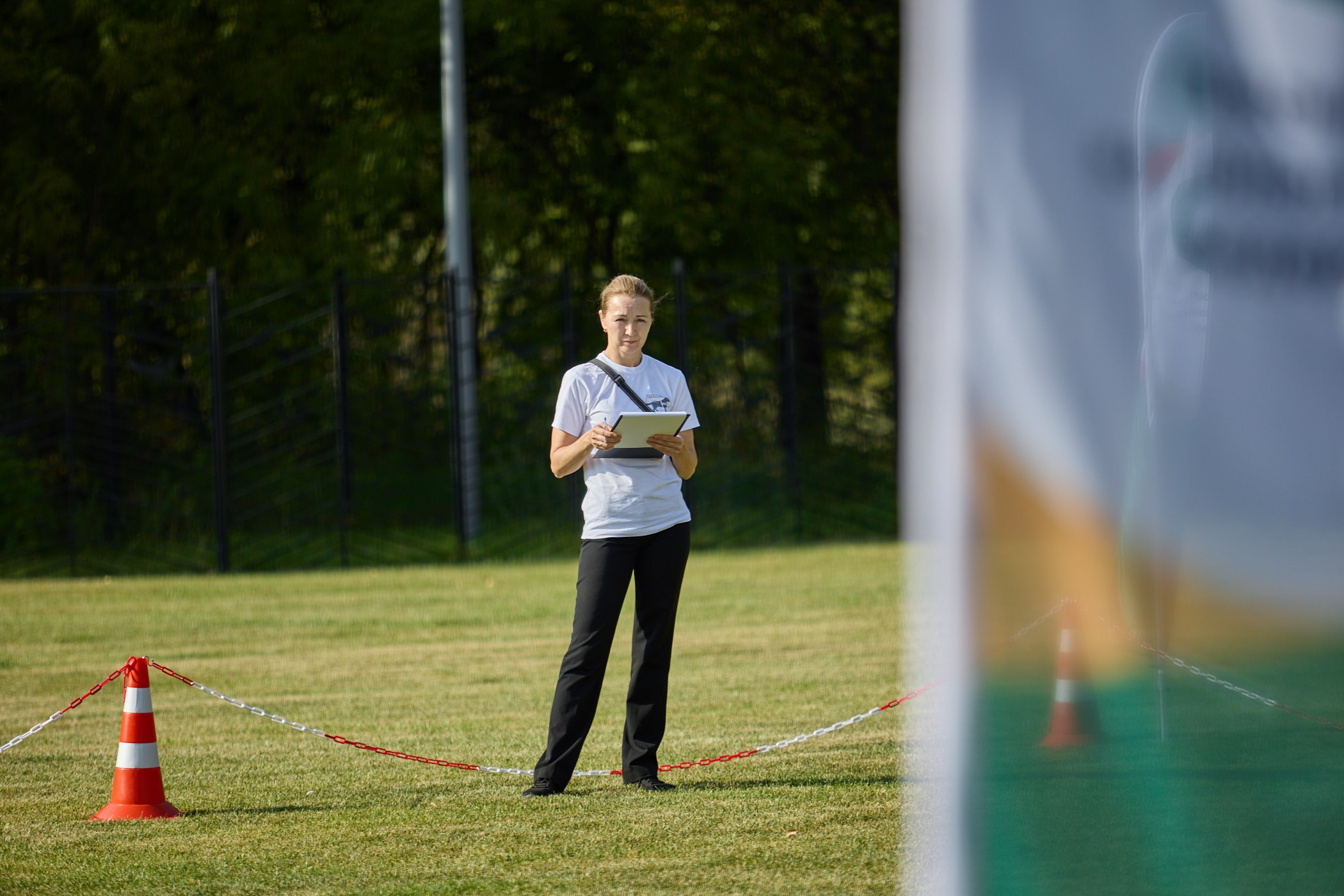 Инклюзивный фестиваль «Три шага к победе». Фотограф Ирина Астор