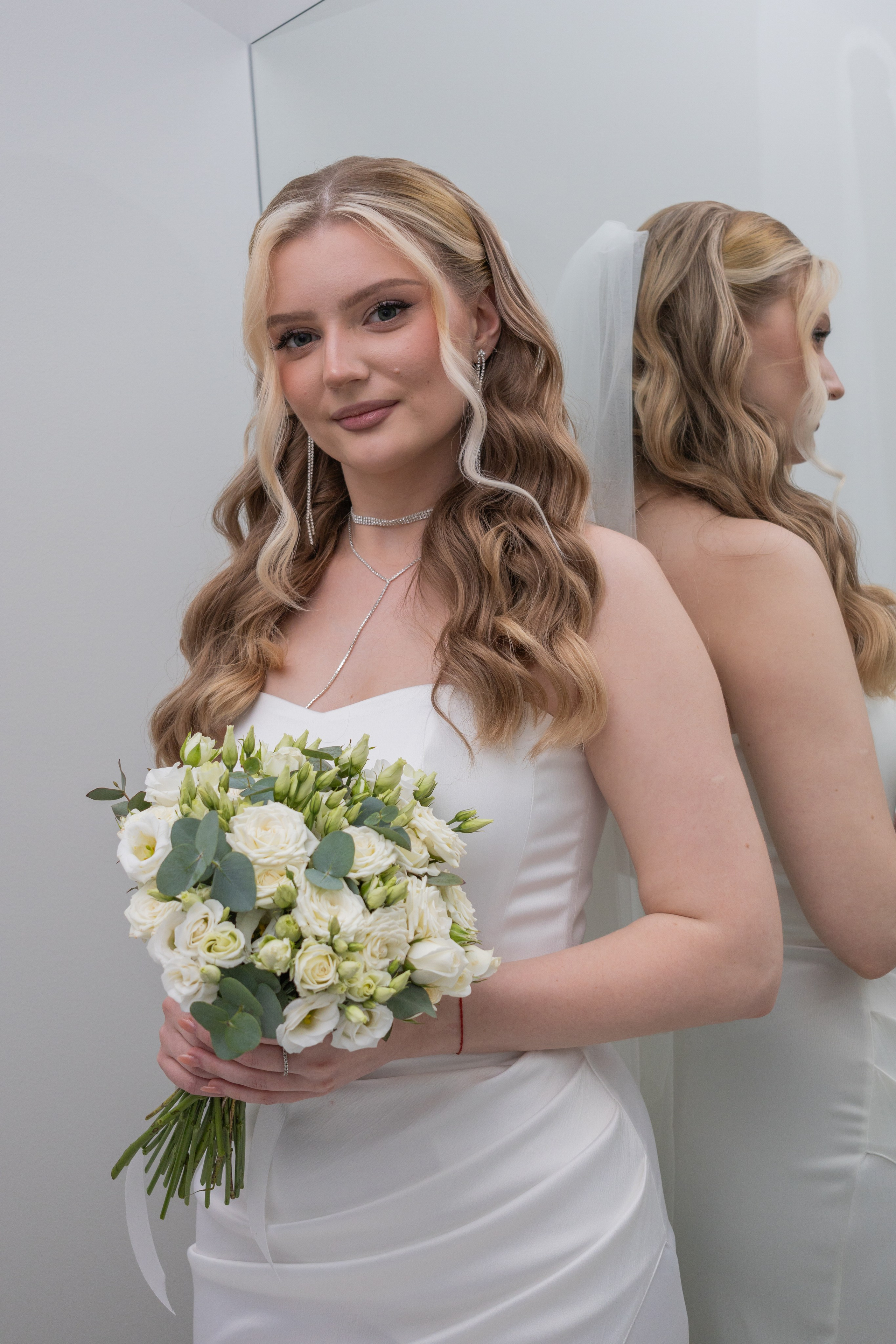 Дмитрий и Дарья. Фотограф и Видеограф Алексей Удовиков