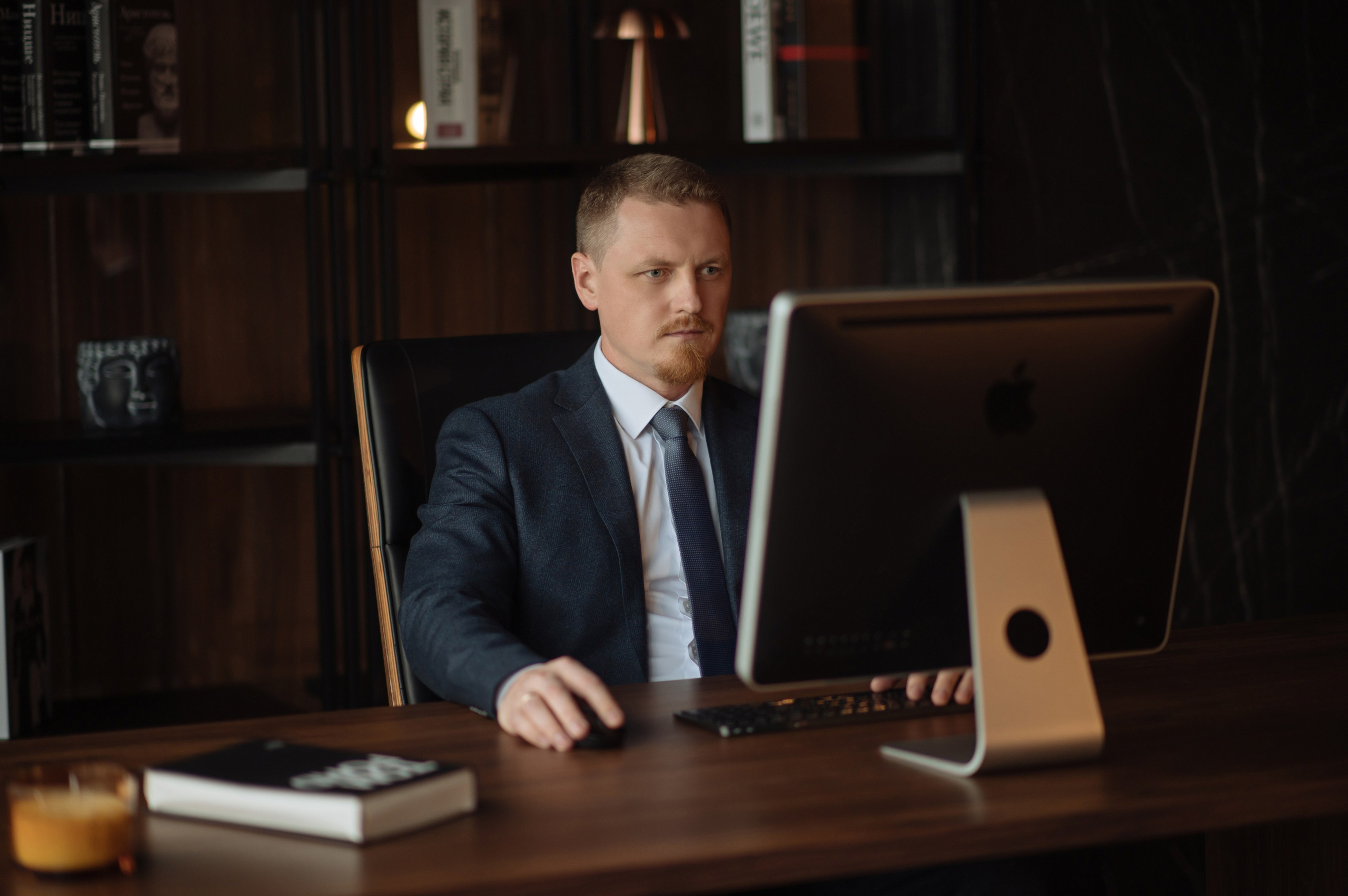 Олег. Свадебный и Семейный фотограф в Санкт-Петербурге Марина Заборовская