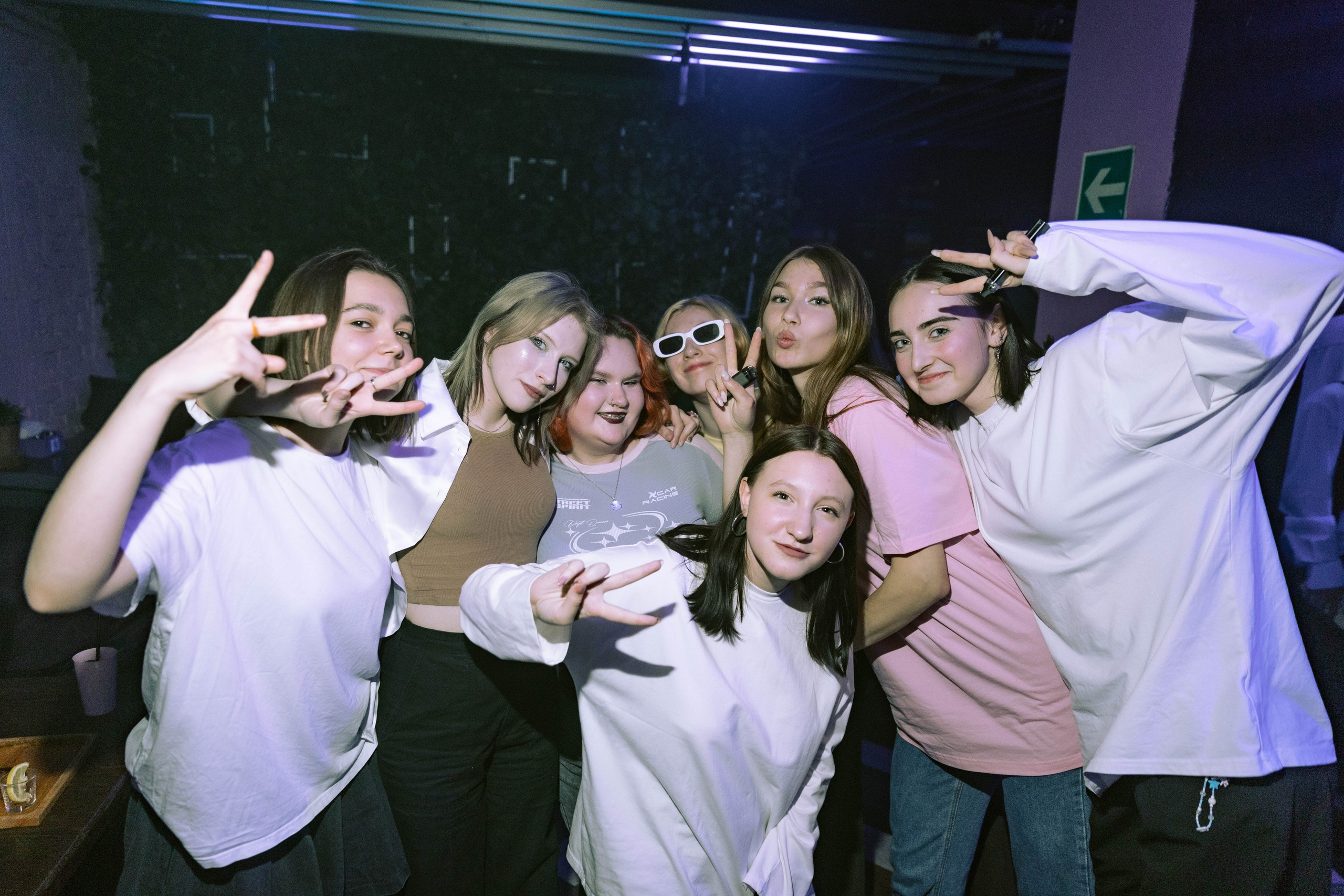 Mishka-bar 1. _Carpe diem_