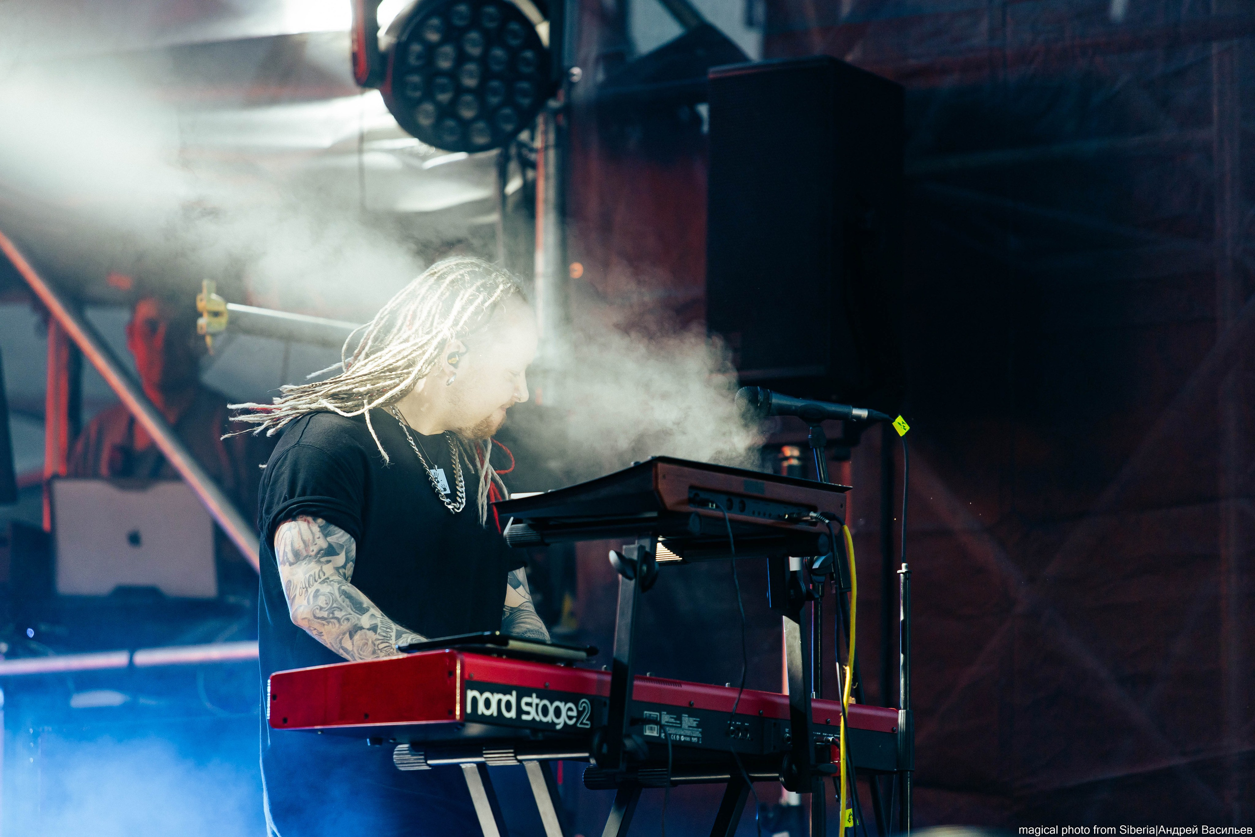 МакSим. _Carpe diem_