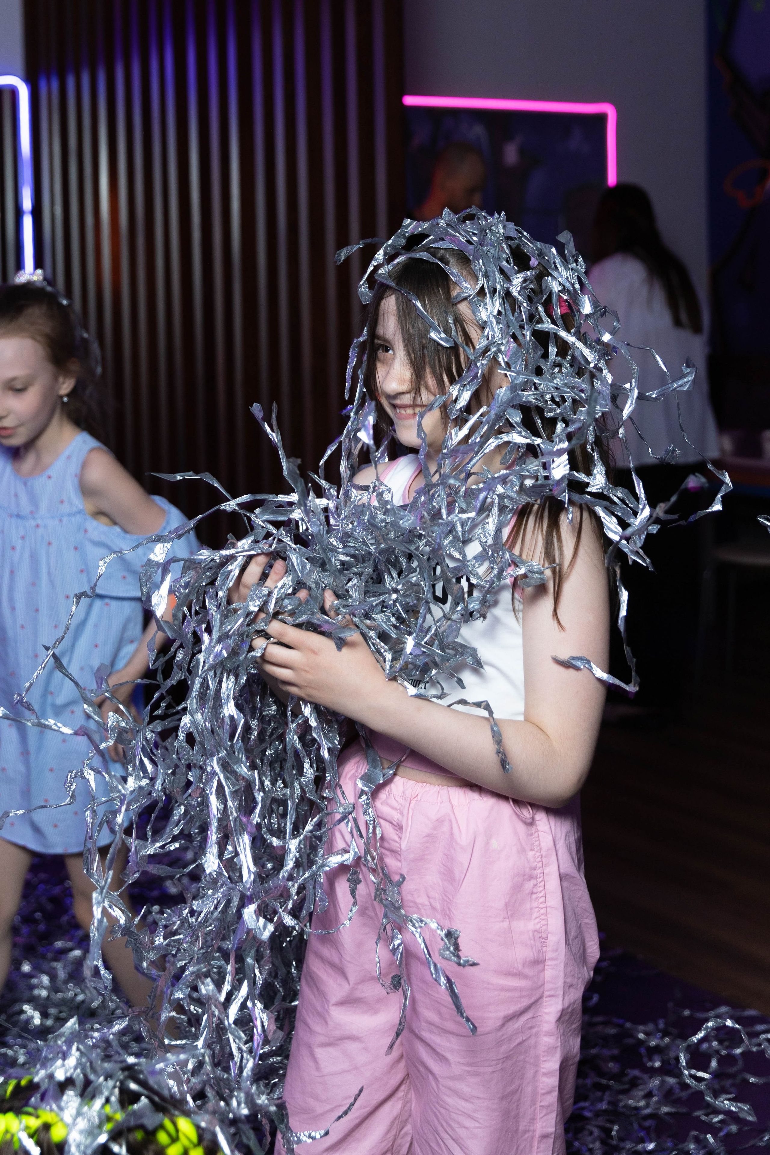 Loft 1. _Carpe diem_