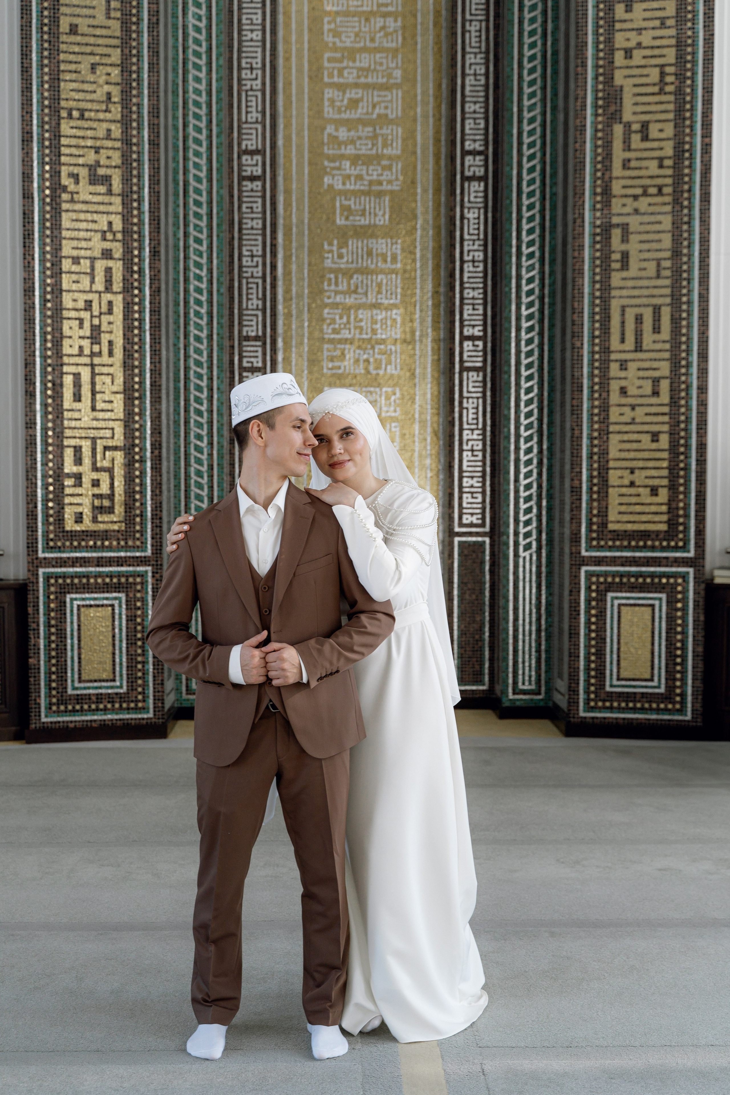 Марат & Луиза (Ярдам). RAMIL SAFIULLIN