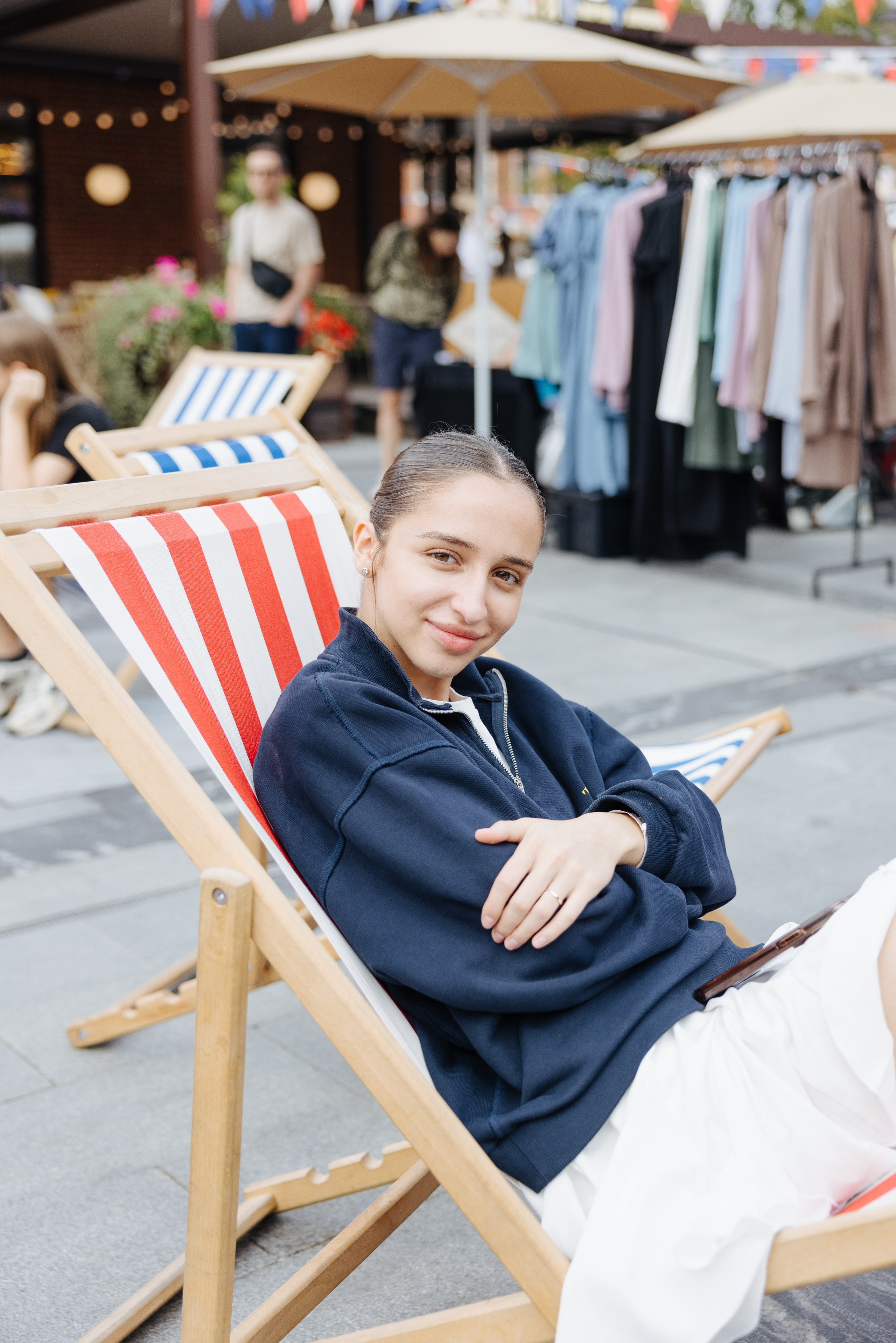 3–4 августа 2024 в «Три Вокзала. Депо» / День 2 / фото Валерий Белобеев. Фотоотчеты «Ламбада-маркета»