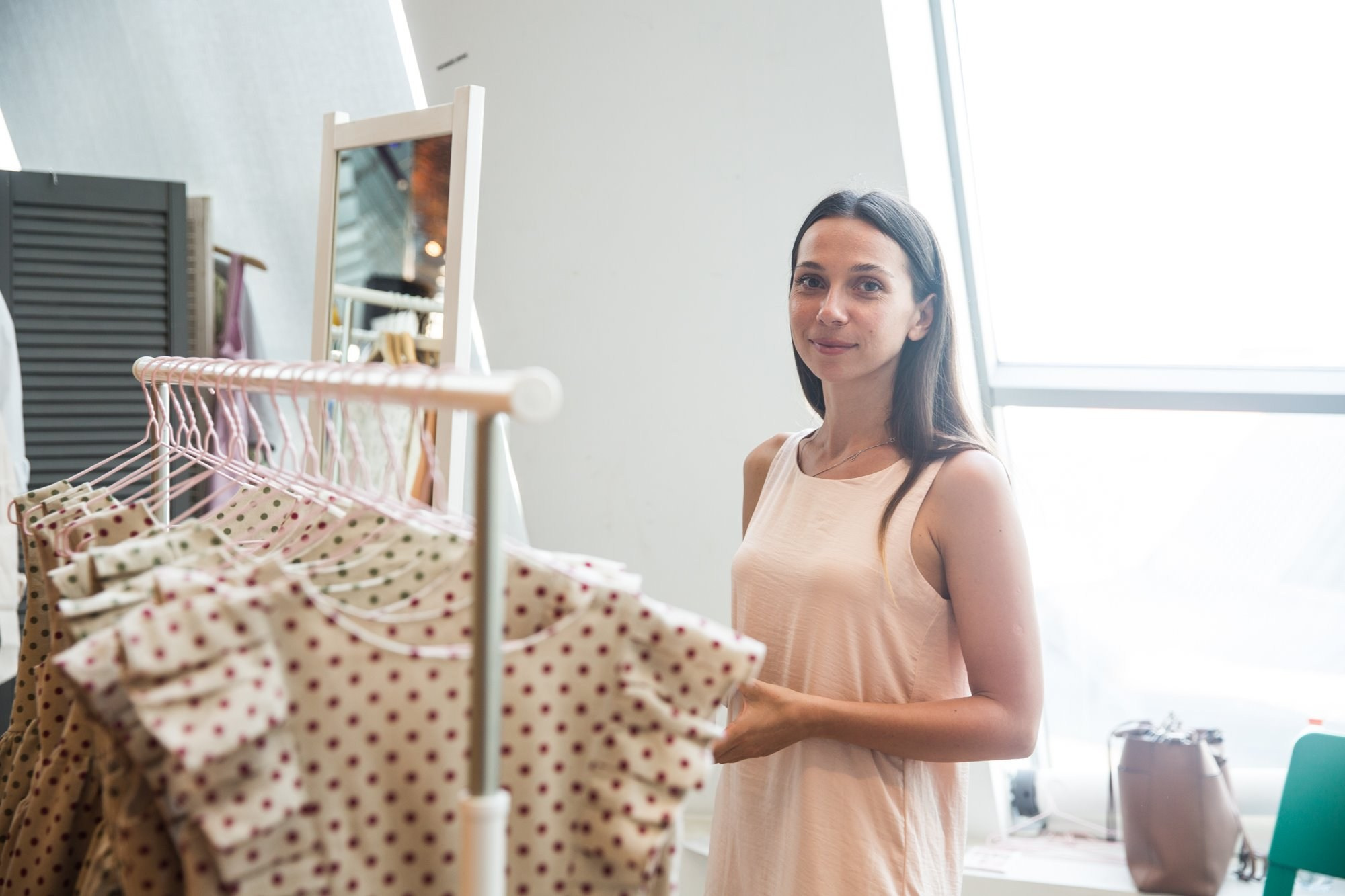 11 и 12 июля 2020 POP-UP в «Цветном» / фото Людмила Савельева. Фотоотчеты «Ламбада-маркета»