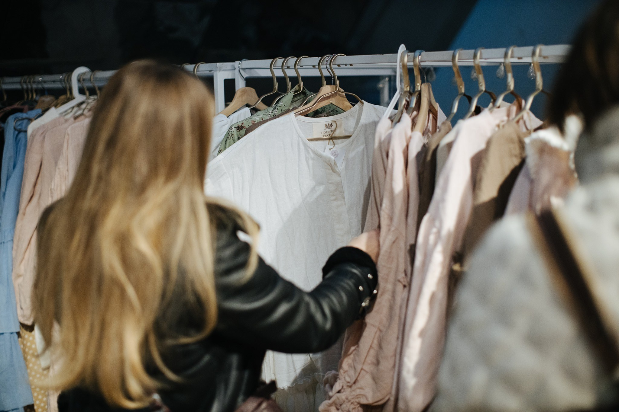 26–27 декабря 2020 POP-UP / фото Валерий Белобеев. Фотоотчеты «Ламбада-маркета»