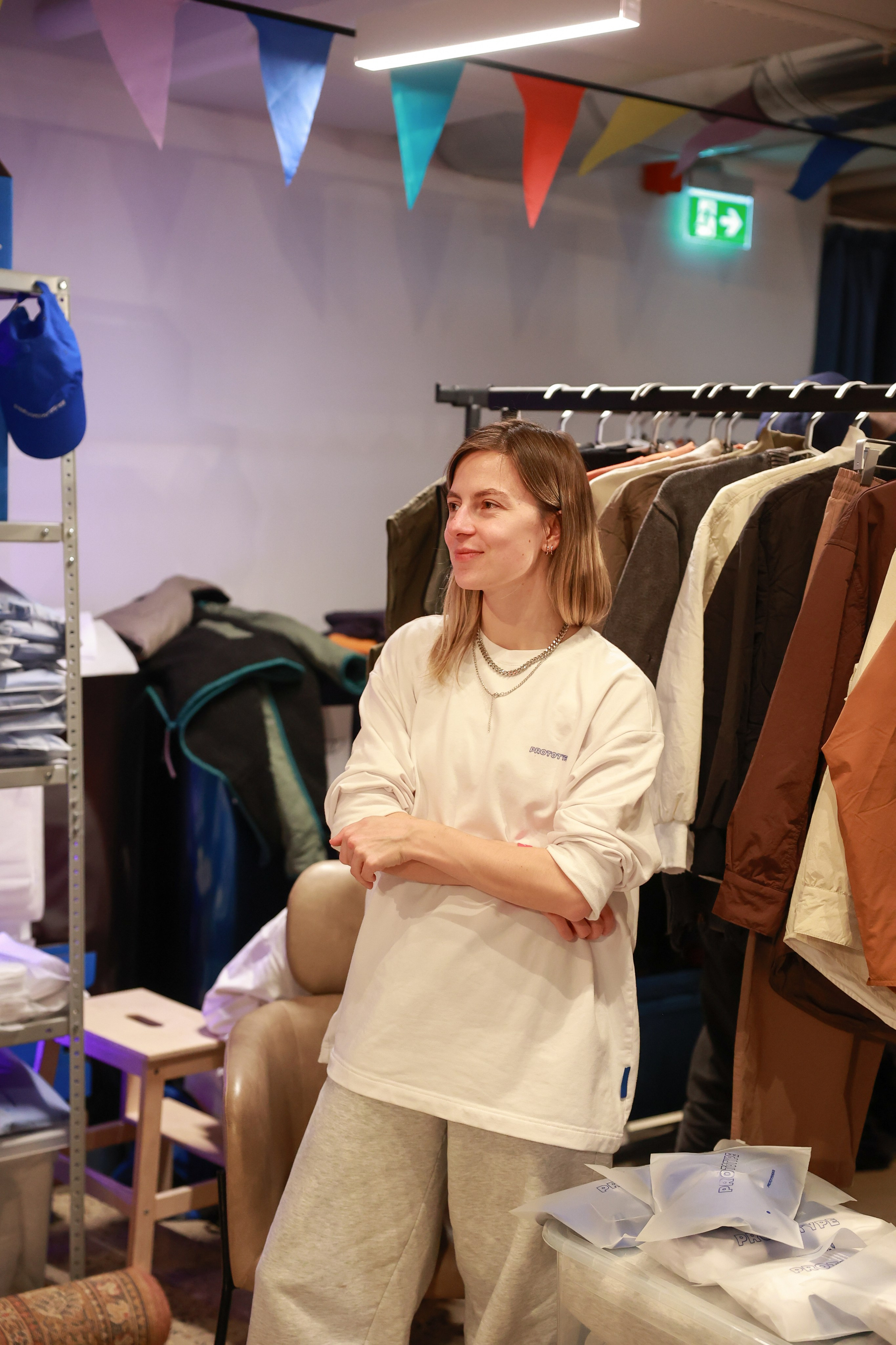 23–24 декабря 2023 в «Три вокзала. Депо» / День 1. Фотоотчеты «Ламбада-маркета»