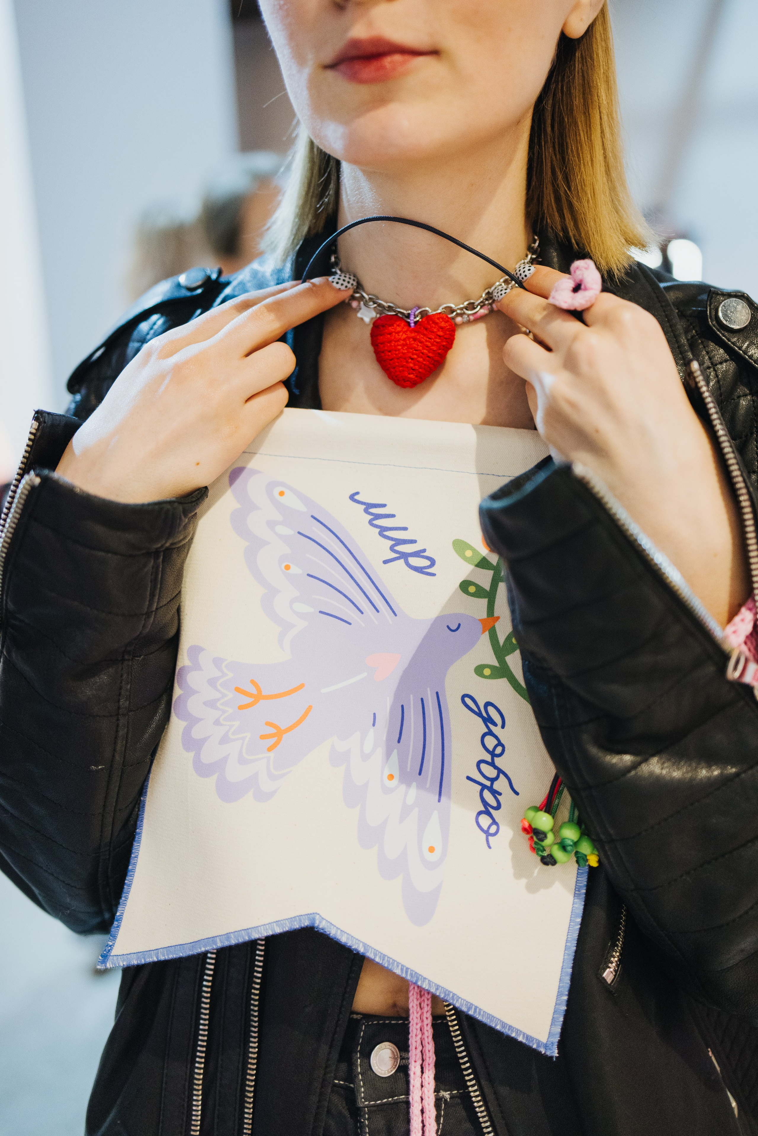 28–29 апреля 2024 в Типографии Сытина / День 1/ фото Валерий Белобеев. Фотоотчеты «Ламбада-маркета»