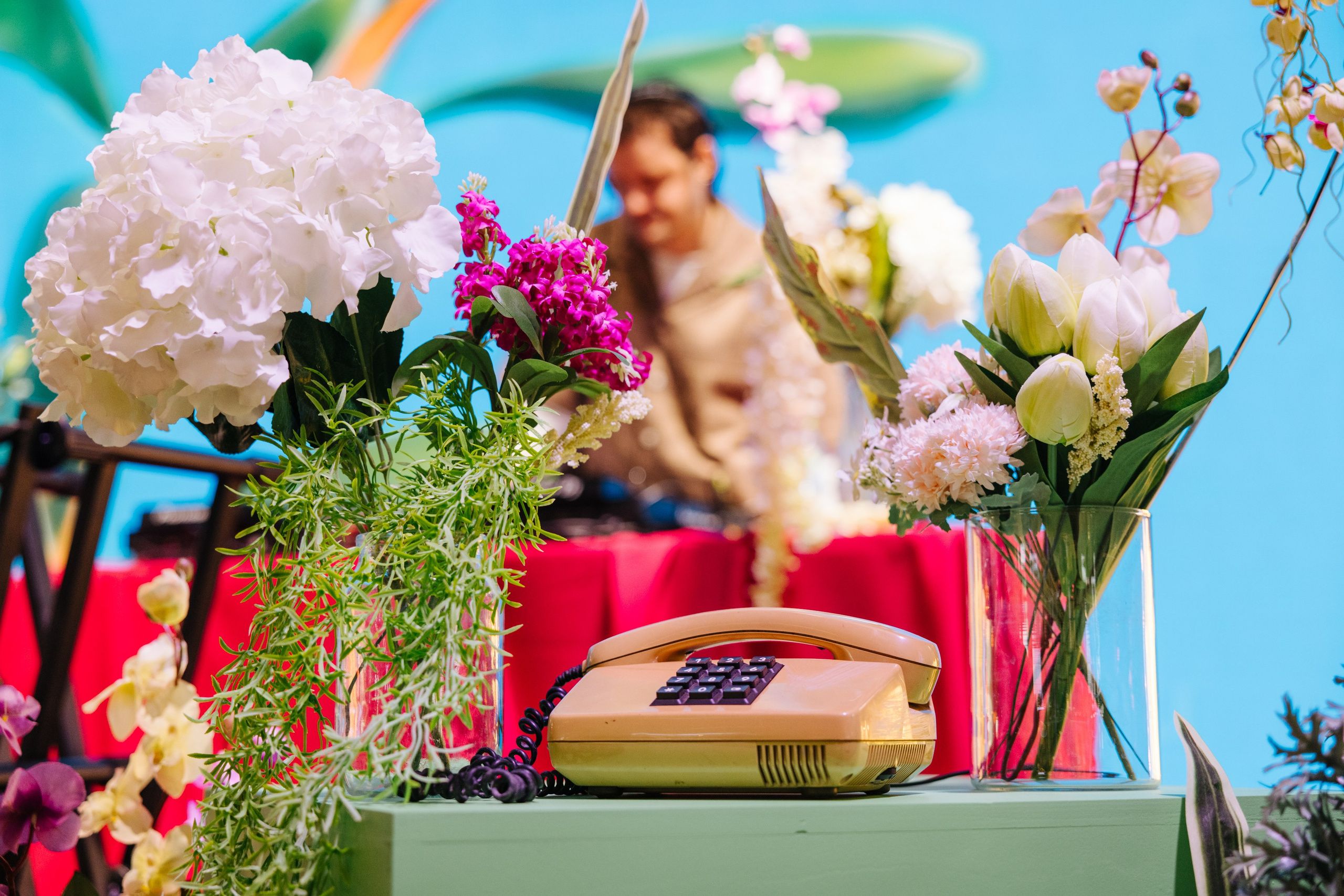 2–3 марта 2024 в пространстве «Три вокзала. Депо» / День 1 / фото Валерий Белобеев. Фотоотчеты «Ламбада-маркета»