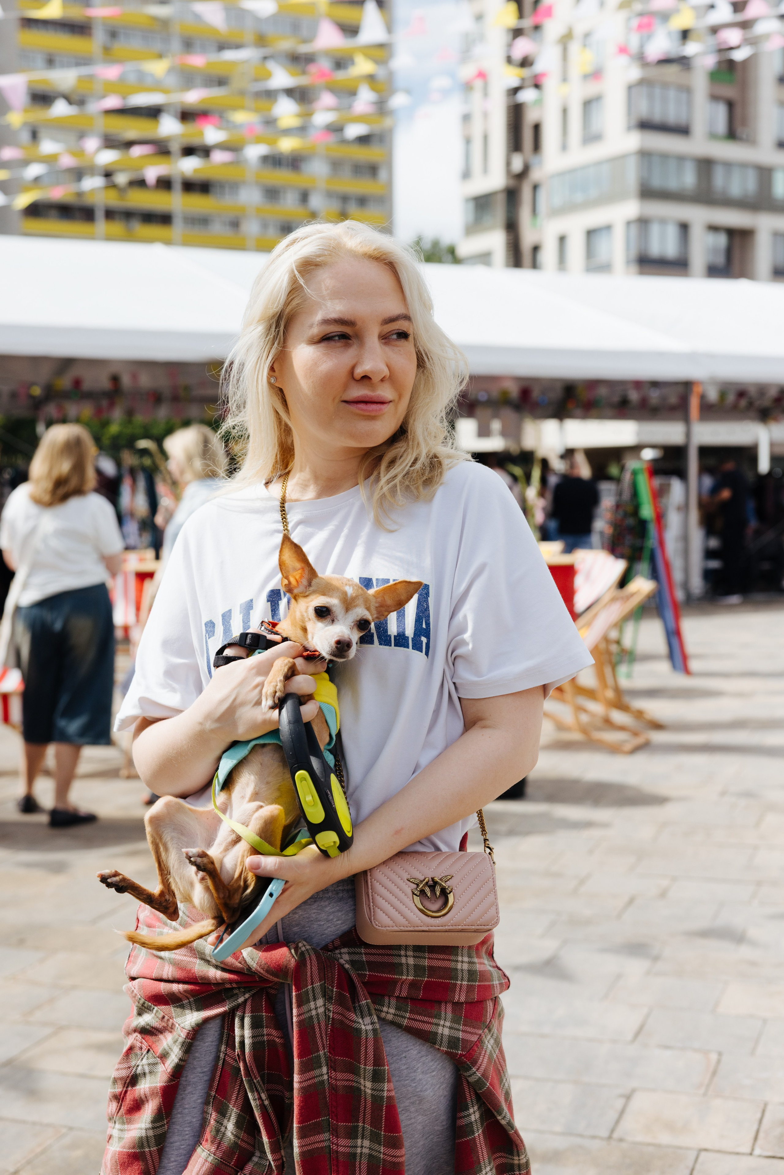9–10 августа 2025 на Даниловском рынке / День 1 / фото Валерий Белобеев. Фотоотчеты «Ламбада-маркета»