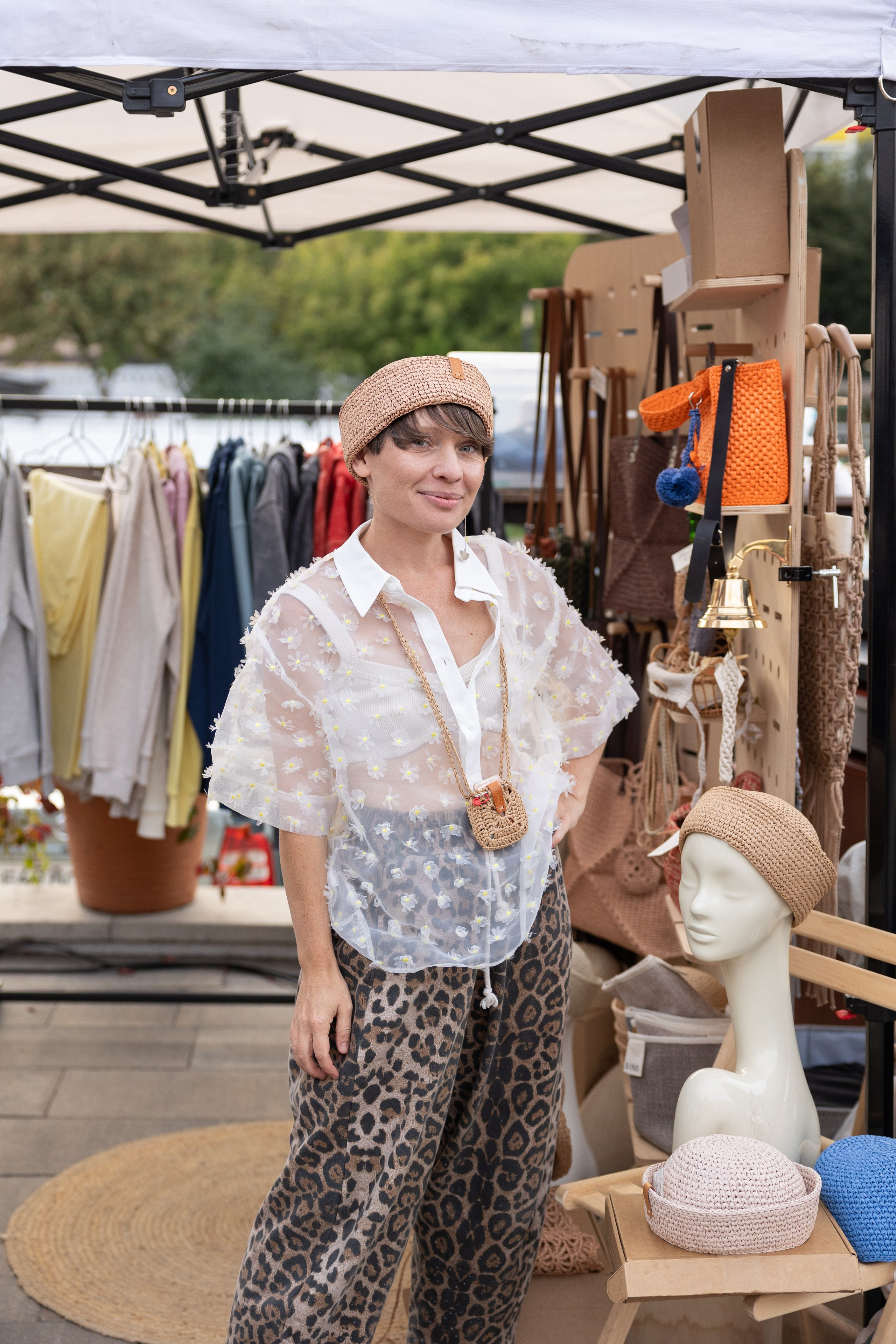 13–14 сентября 2025 на Даниловском рынке / День 1 / фото Саша Жукова. Фотоотчеты «Ламбада-маркета»