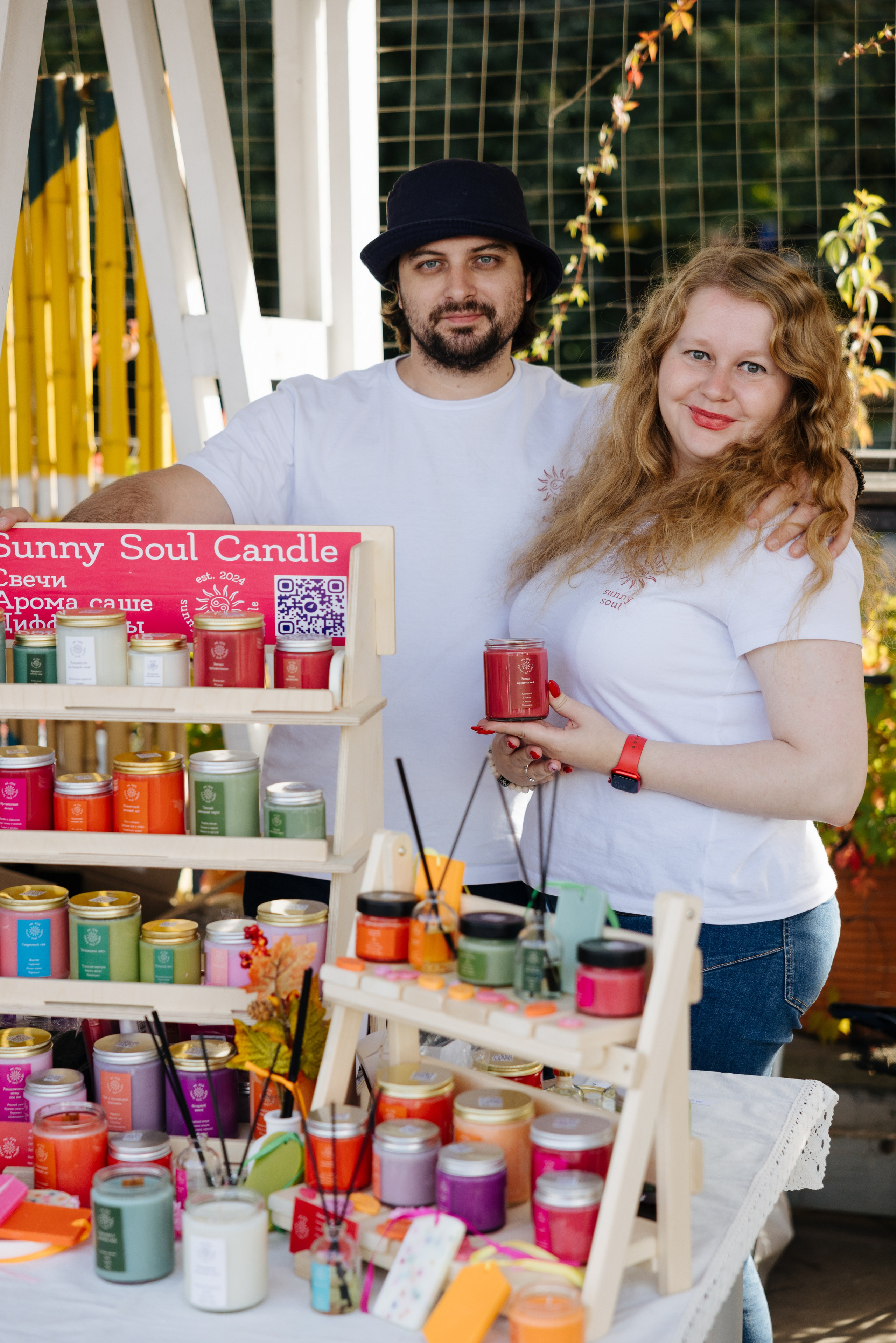 13–14 сентября 2025 на Даниловском рынке / День 2 / фото Валерий Белобеев. Фотоотчеты «Ламбада-маркета»