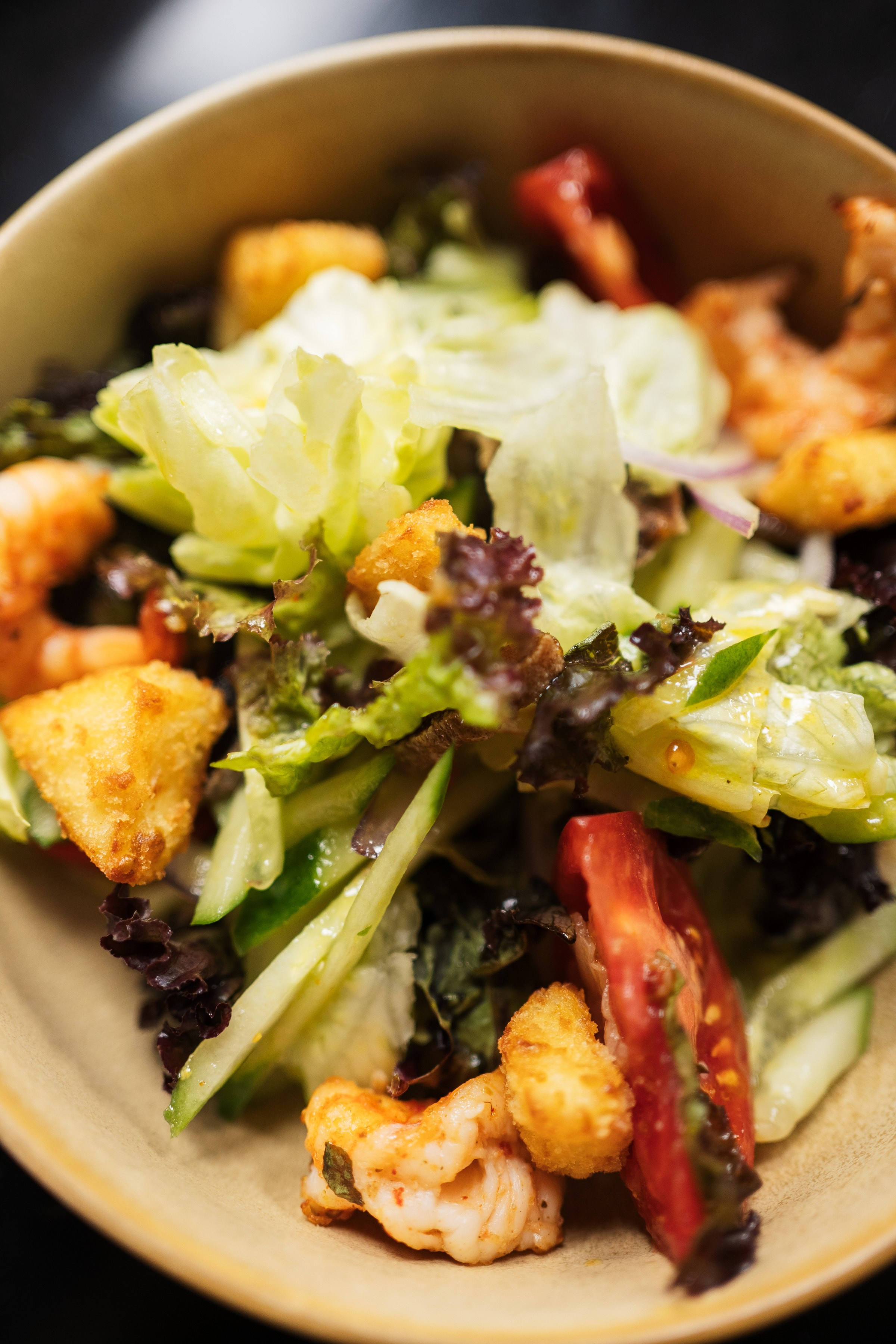 День рождения ресторана «Хочу Пури». Фотограф на любое событие в Кемерово