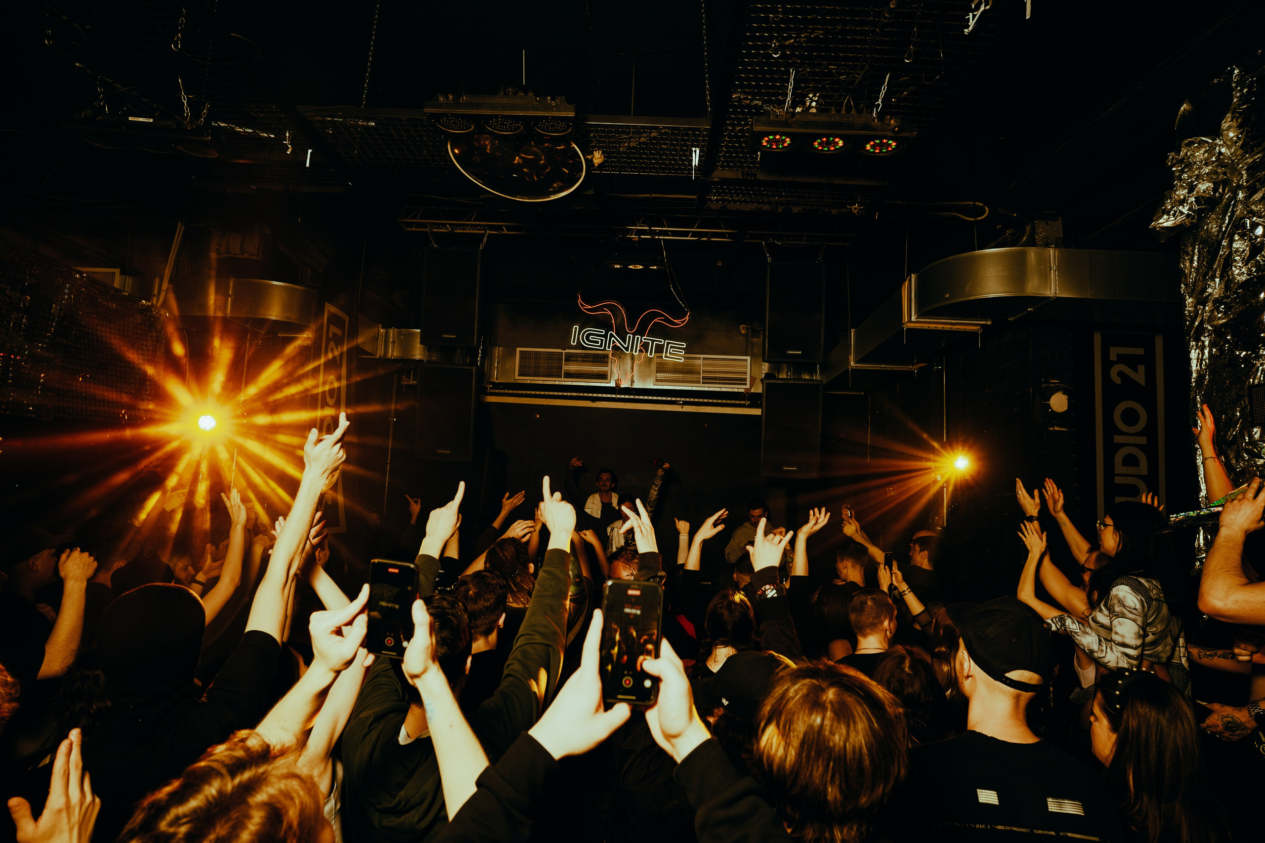 Репортажные съемки. Фотограф и видеограф в Северной столице