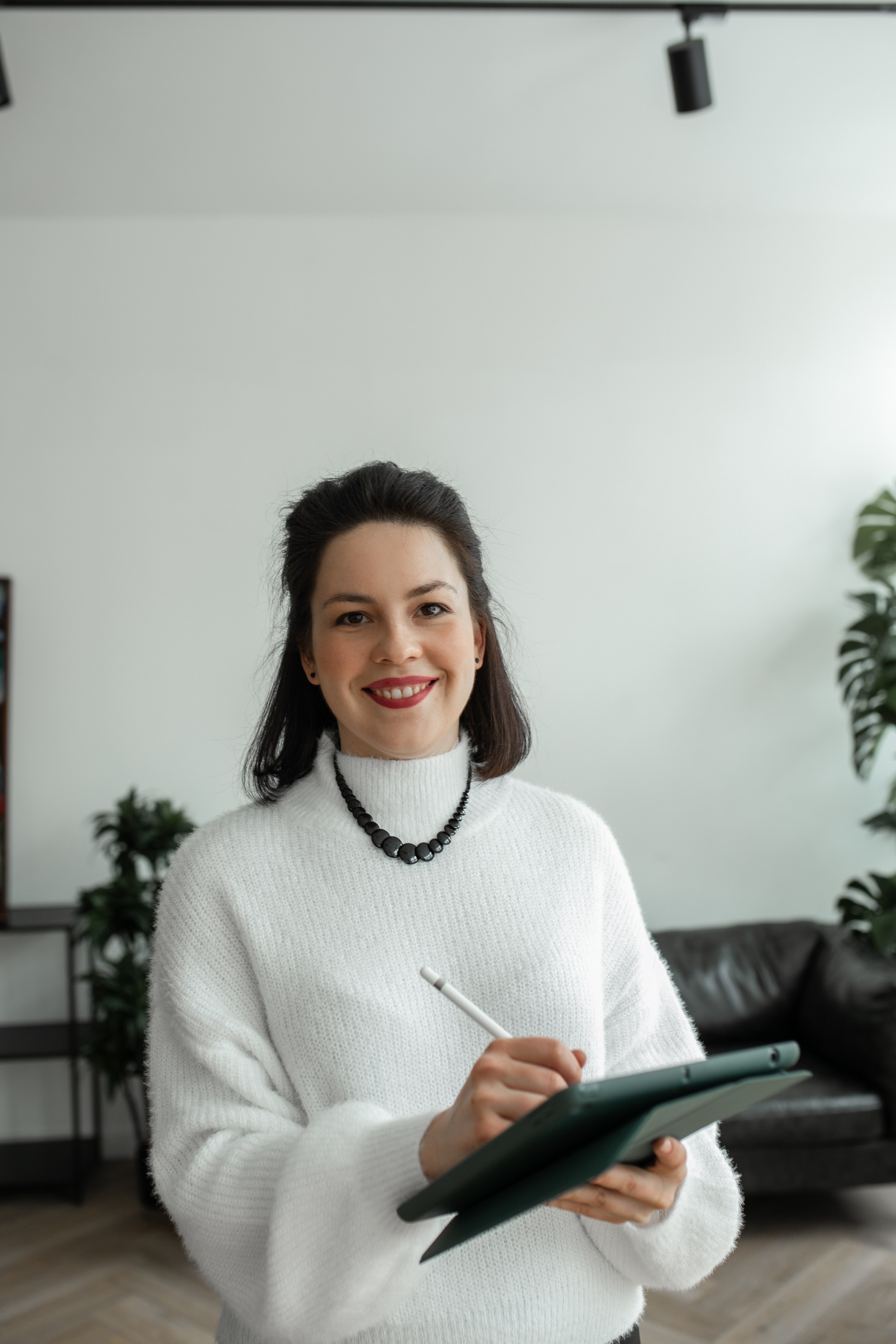 Marina Content Photo