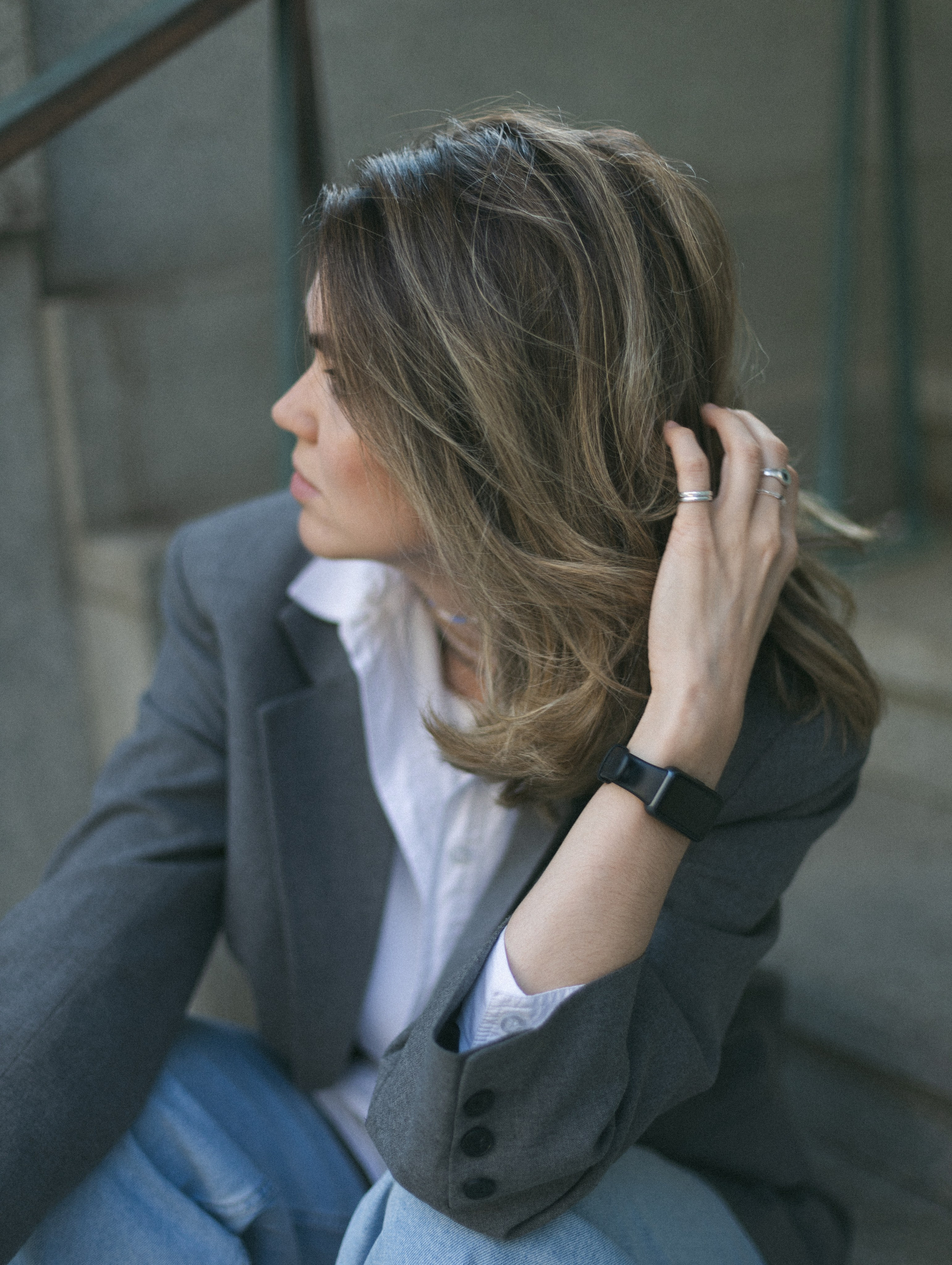 Оля. Фотограф Евгения Счастливая, Нижний Новгород, Москва