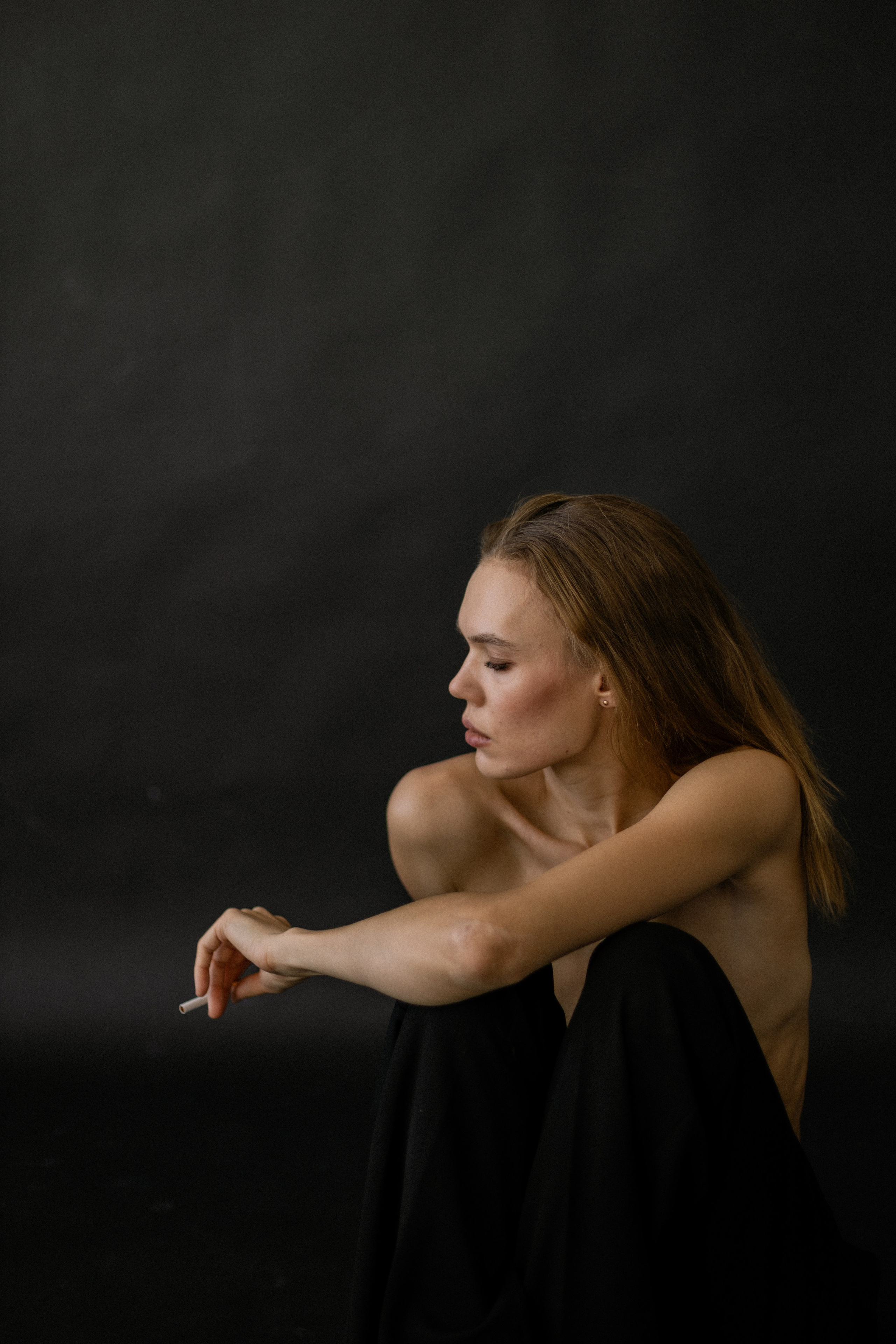 Ангелина. Фотограф Евгения Счастливая, Нижний Новгород, Москва