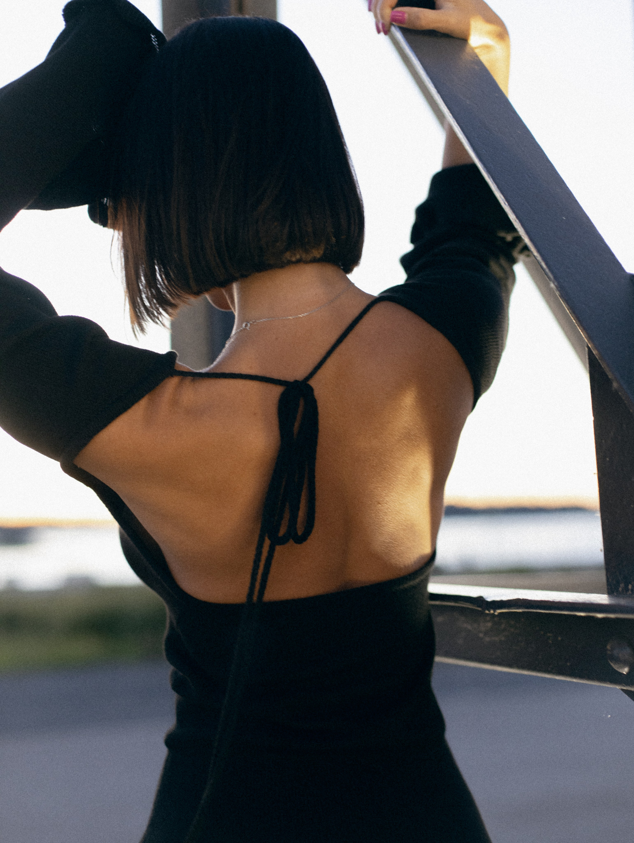 Ира. Фотограф Евгения Счастливая, Нижний Новгород, Москва