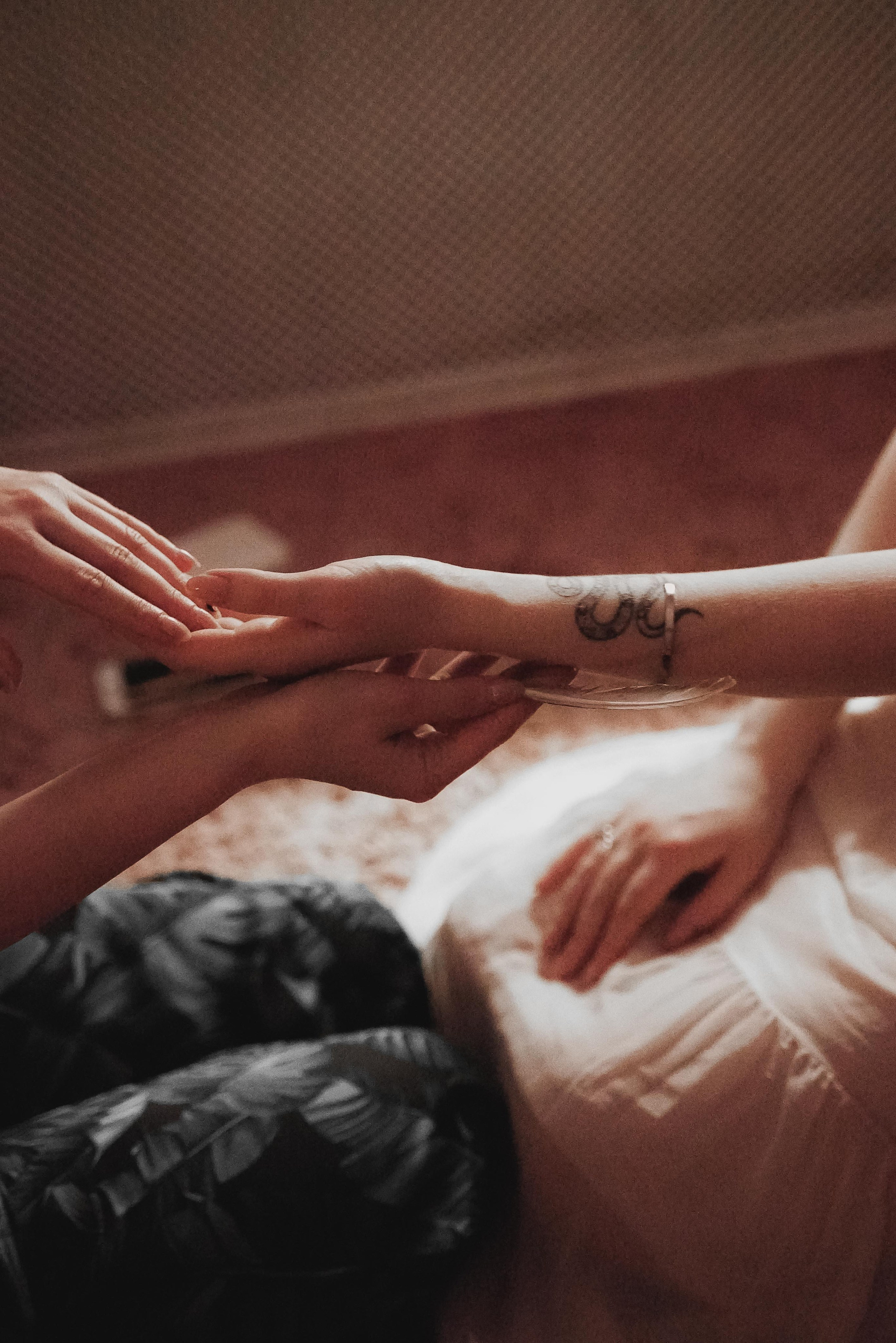 МК «Живая». Главная