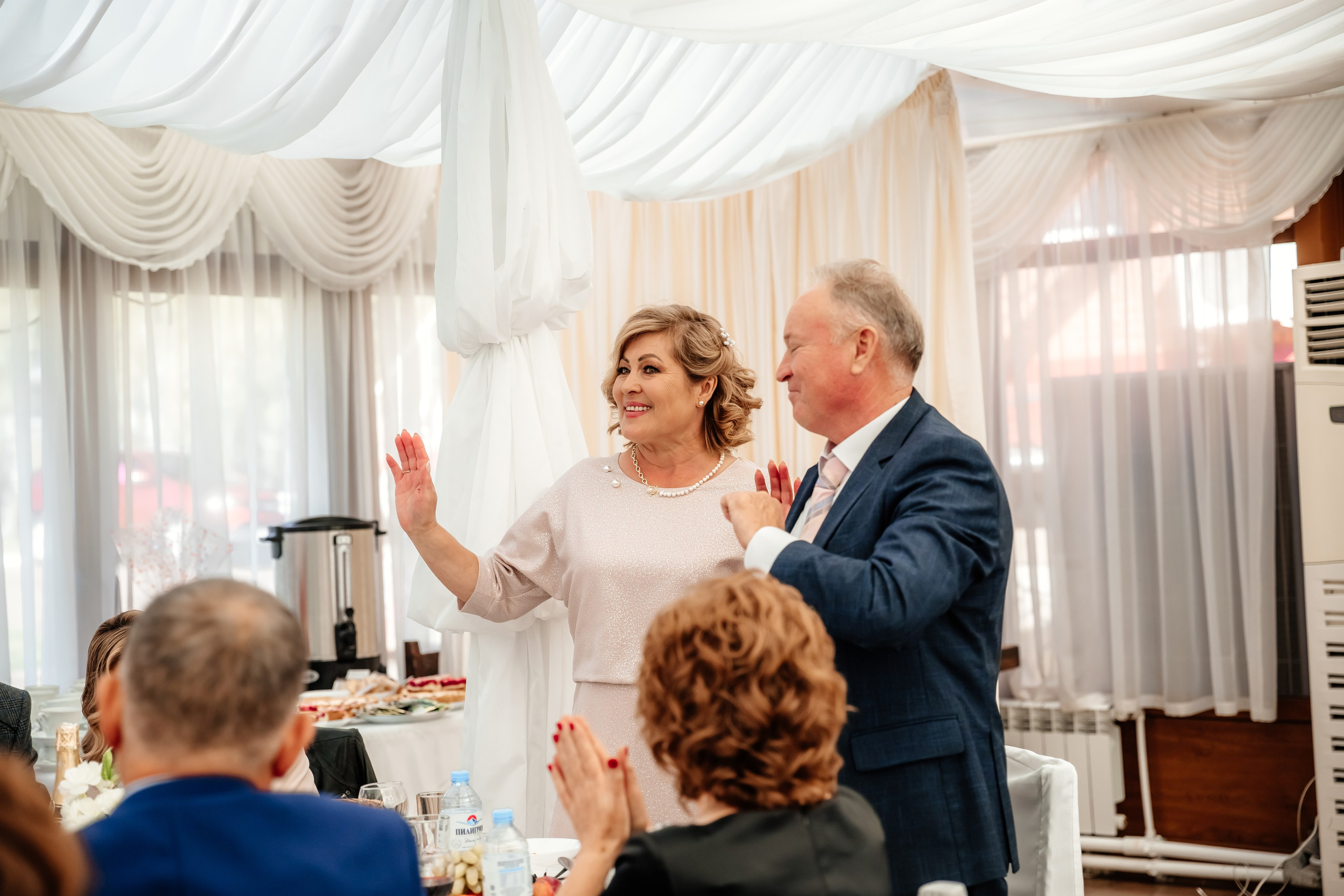 Эдуард и Айназ. Свадебный и семейный фотограф Разида Мухаметова