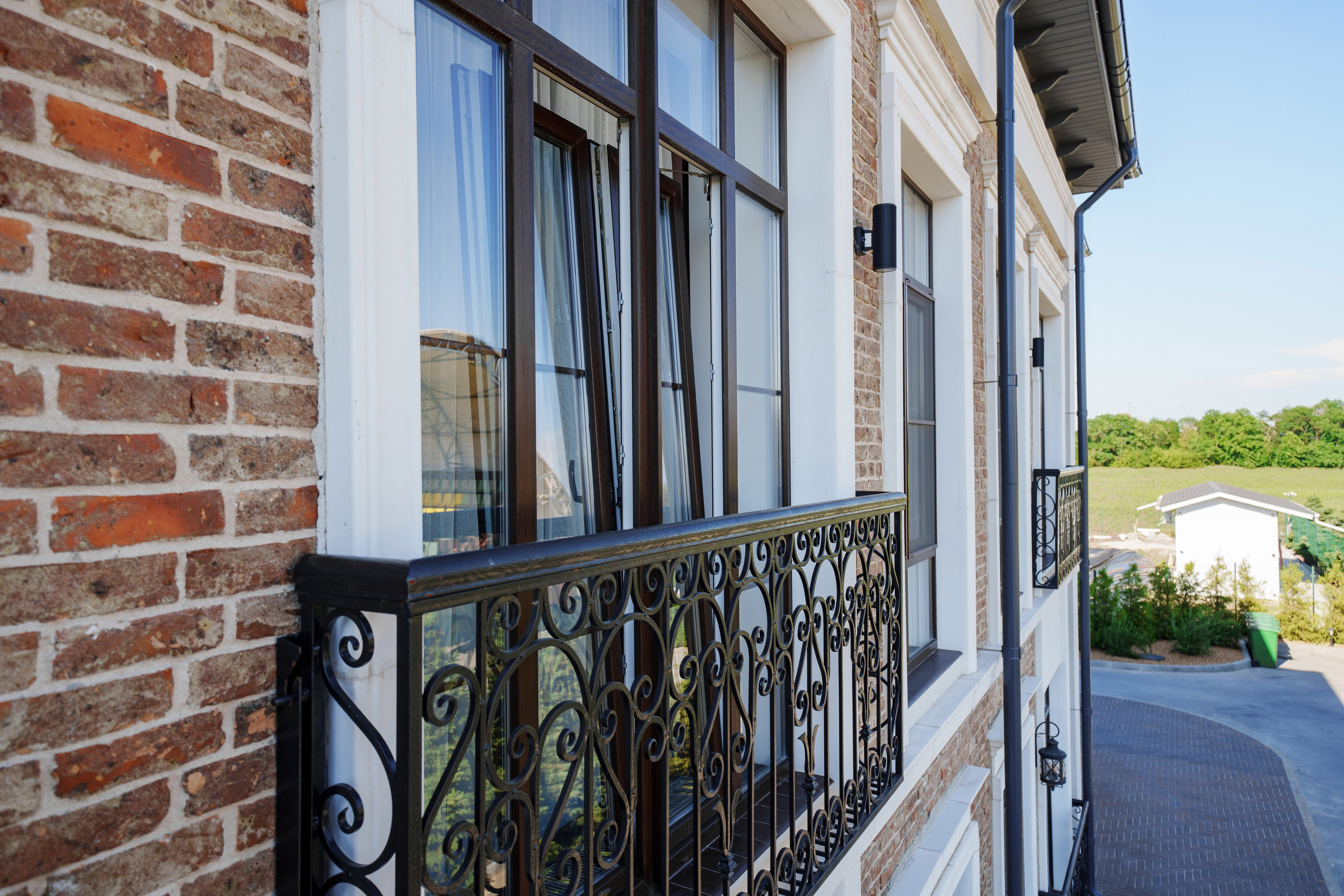 Интерьерная съёмка Golden Hourse. Свадебный и семейный фотограф в Ростове-на-Дону. Андрей Сайфутдинов