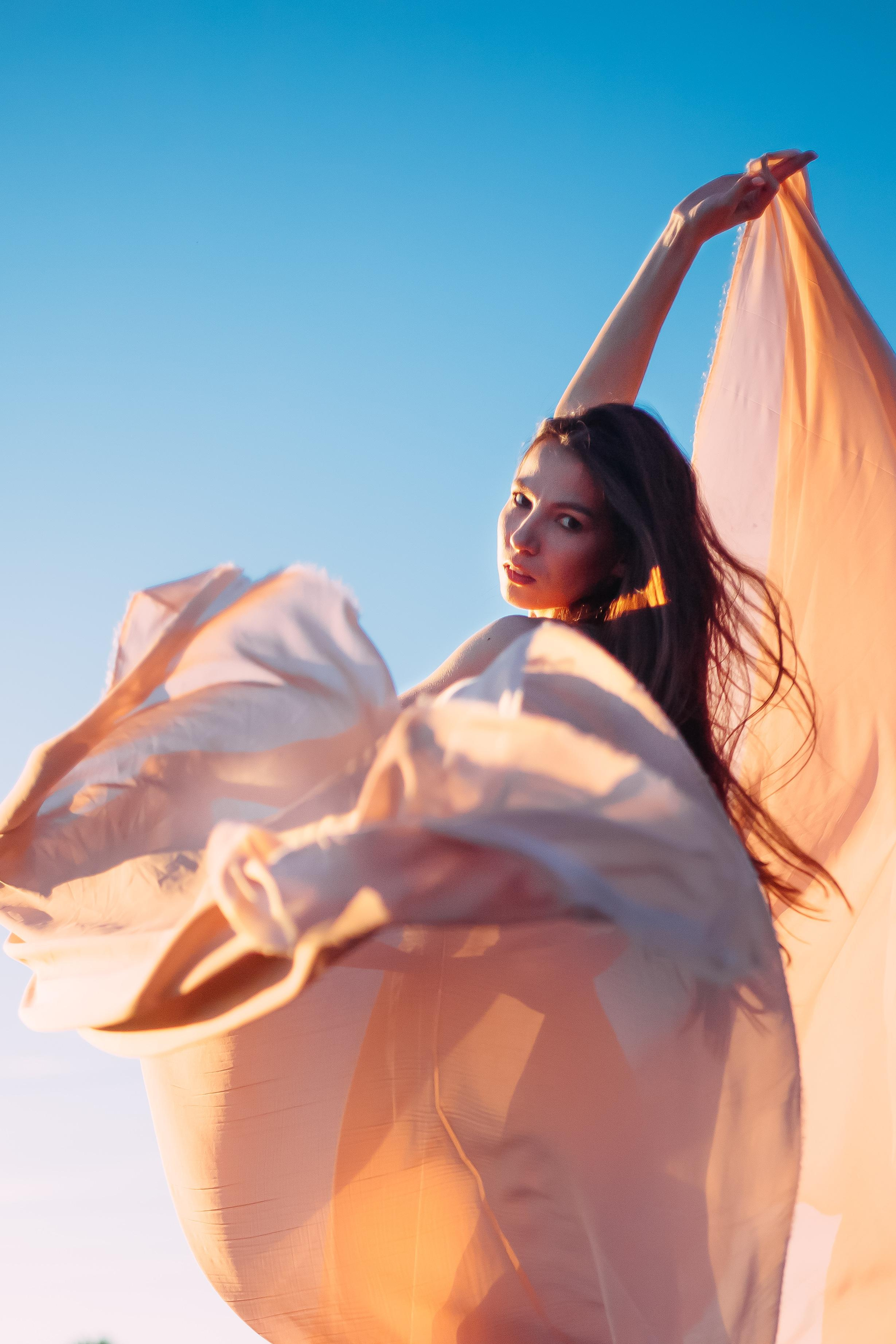 Айгуль. Фотограф в Ульяновске