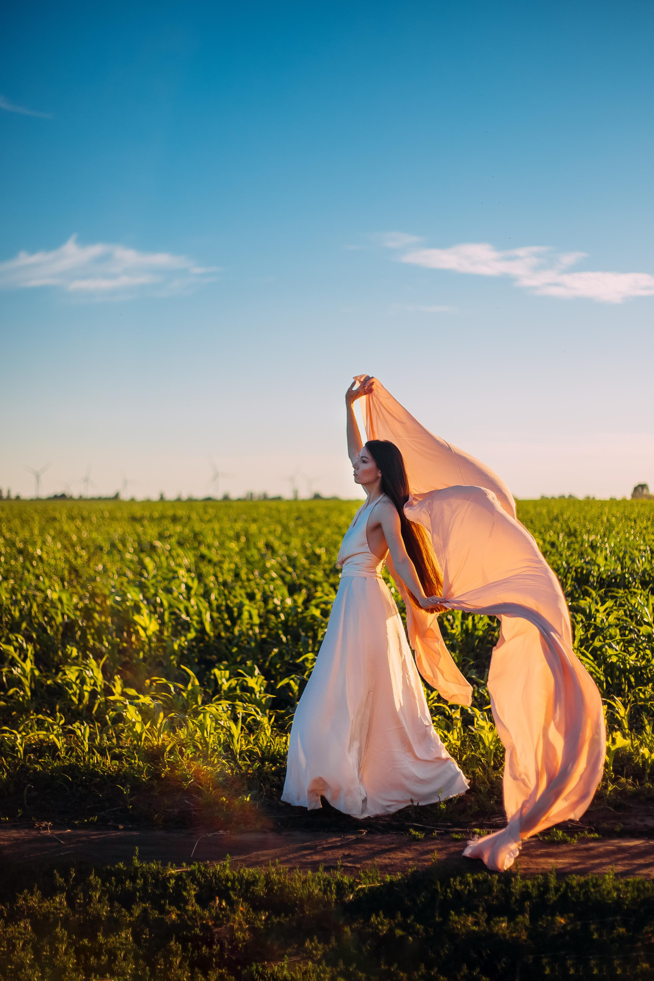 Айгуль. Фотограф в Ульяновске