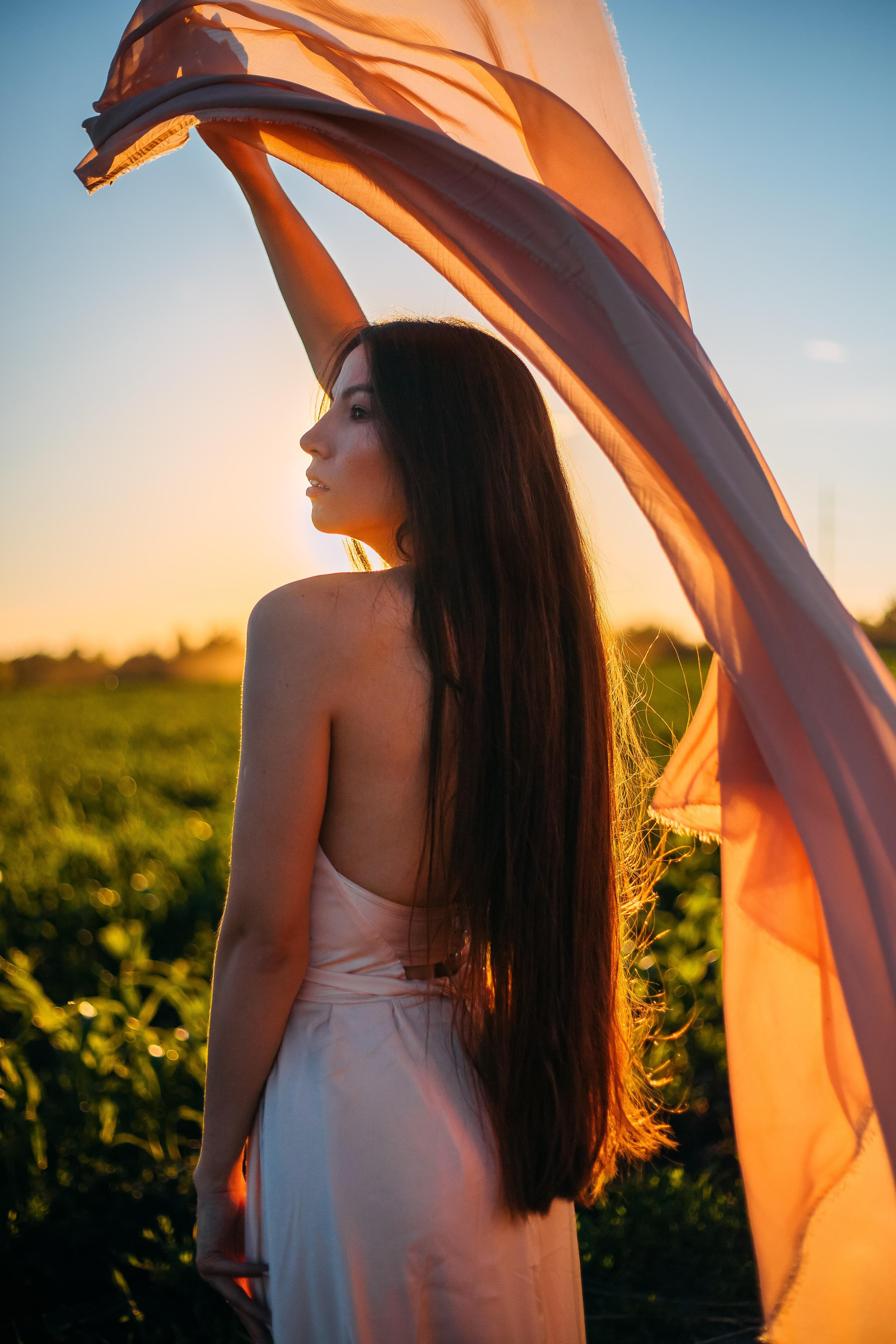 Айгуль. Фотограф в Ульяновске