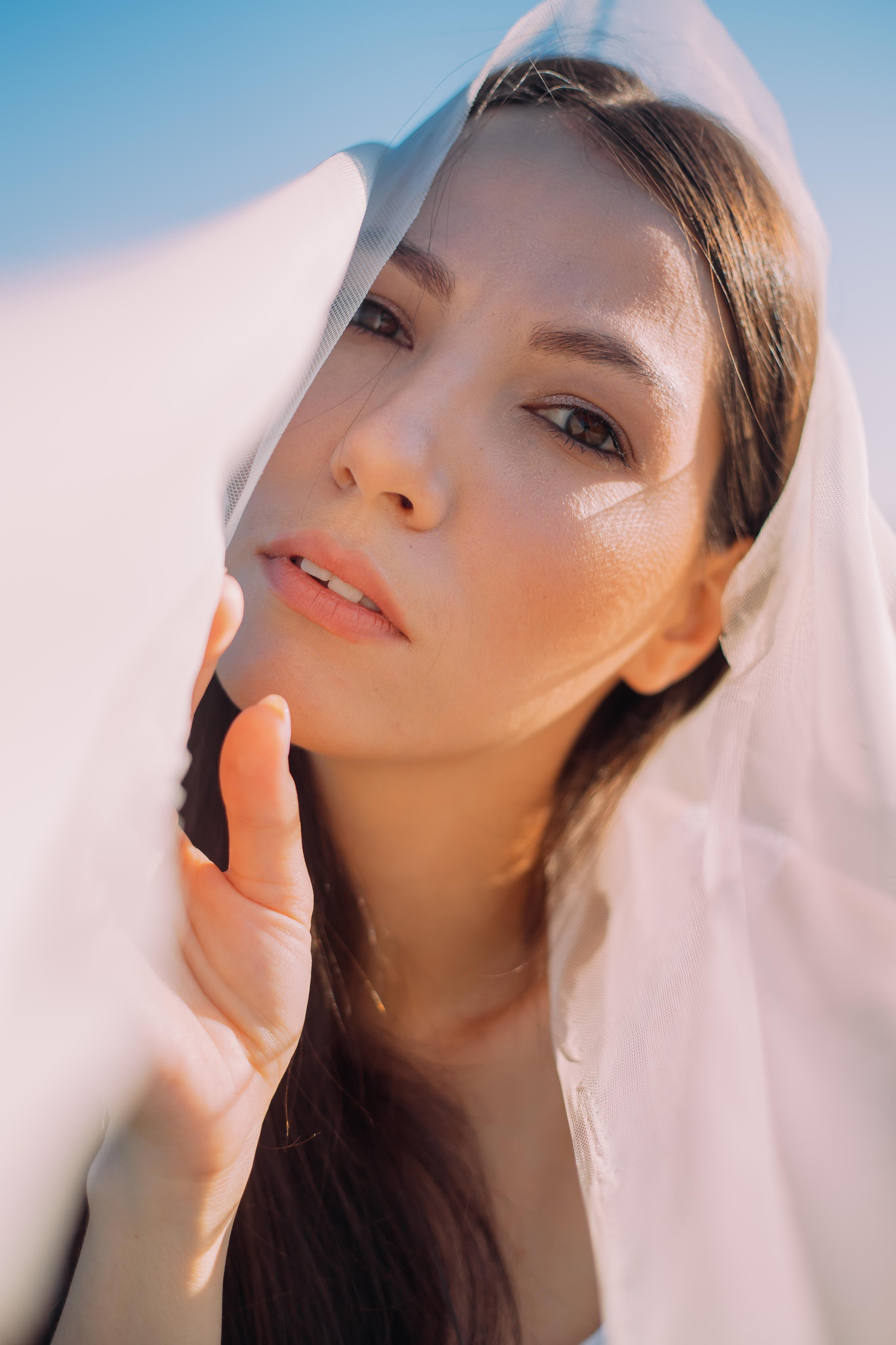 Айгуль. Фотограф в Ульяновске