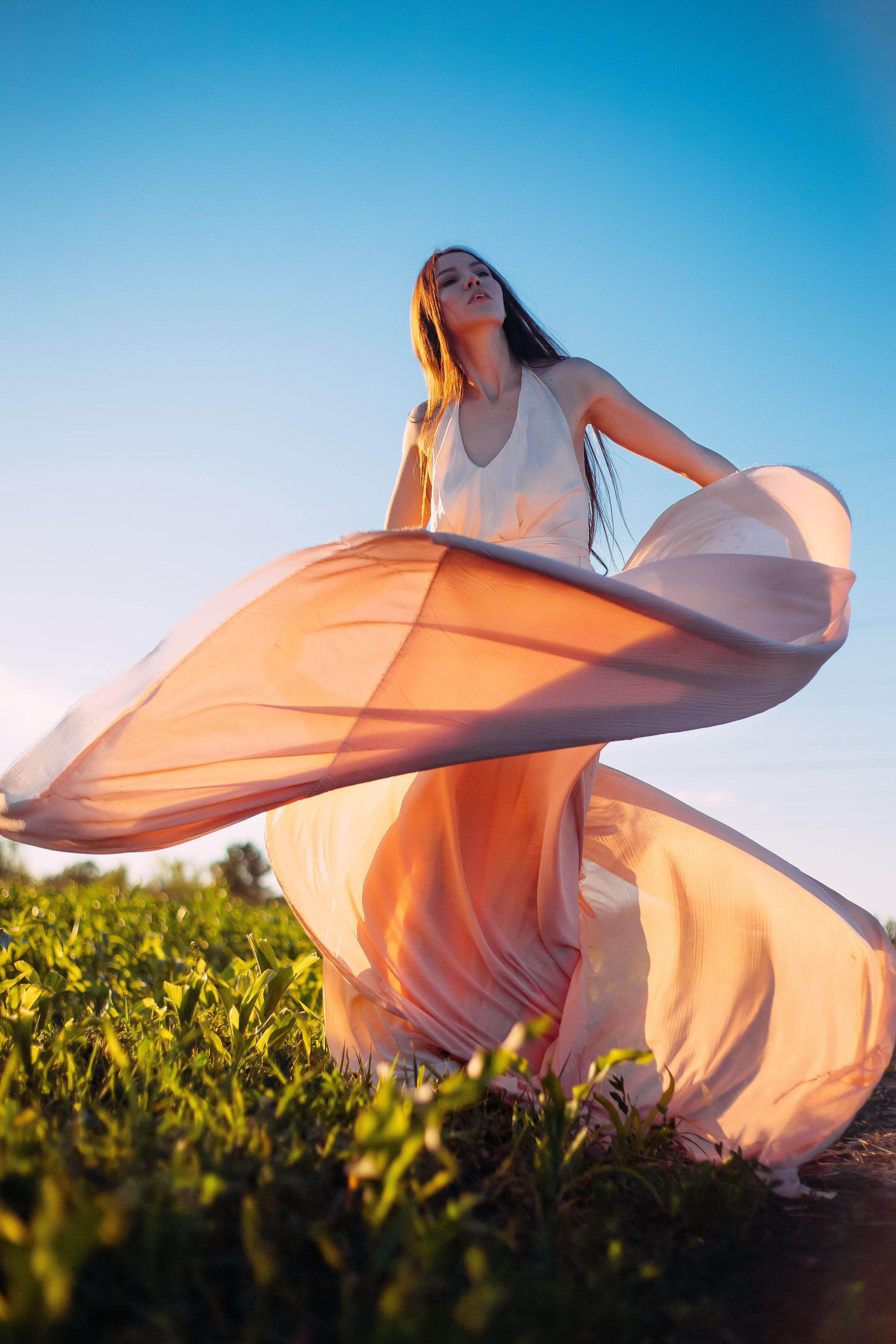 Айгуль. Фотограф в Ульяновске