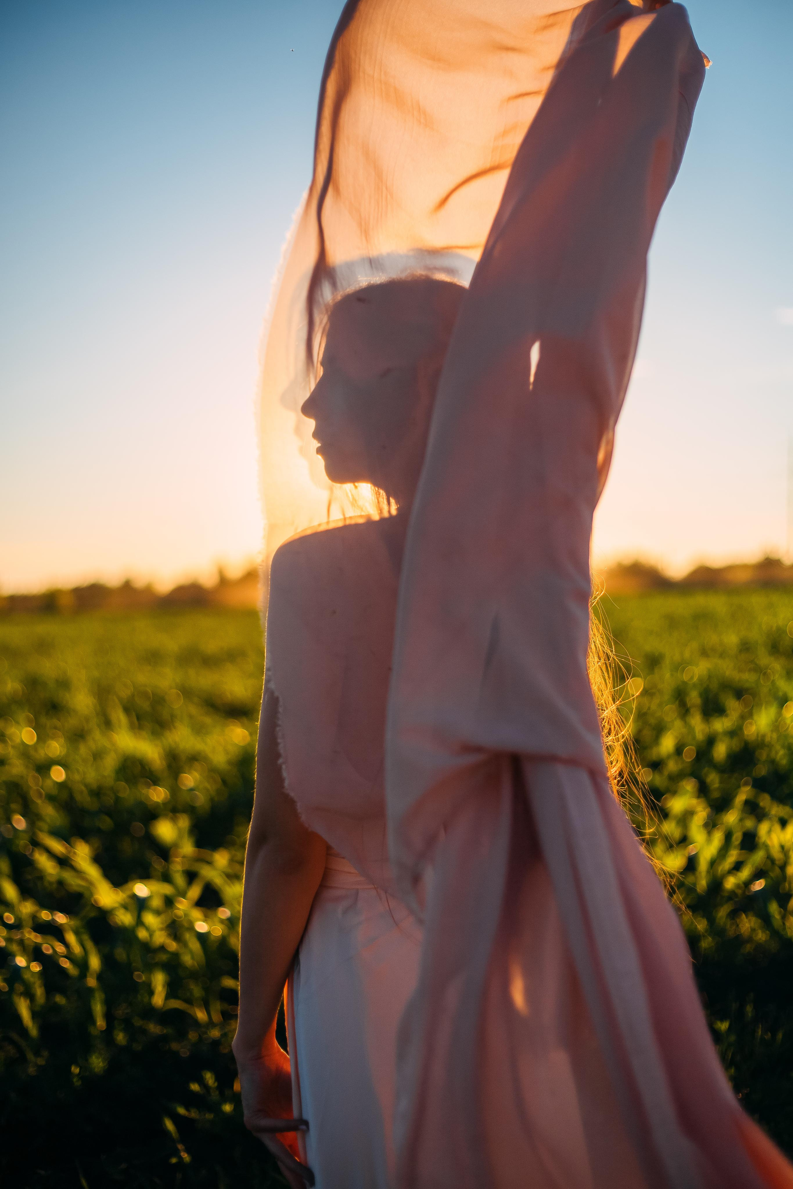 Айгуль. Фотограф в Ульяновске