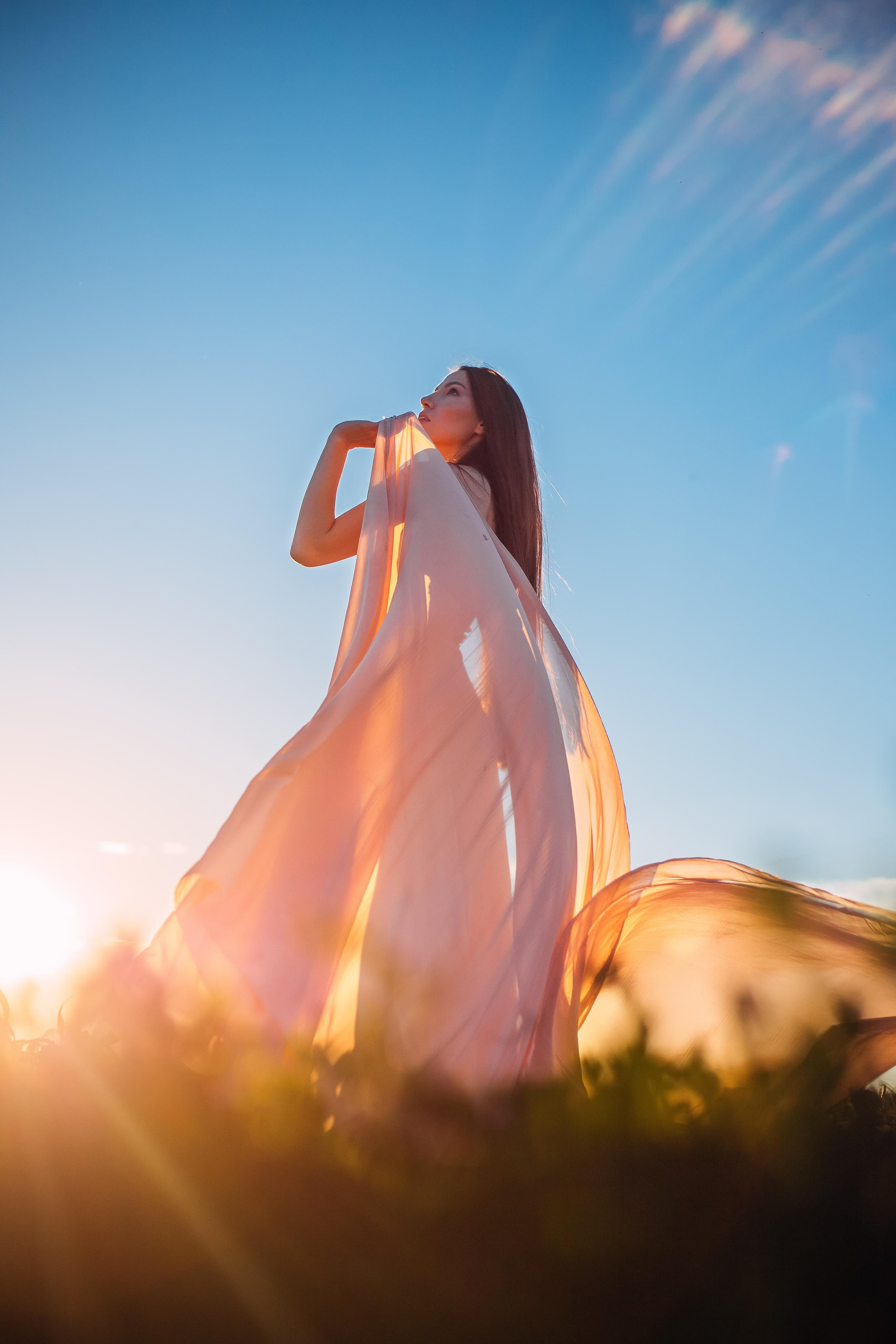 Айгуль. Фотограф в Ульяновске