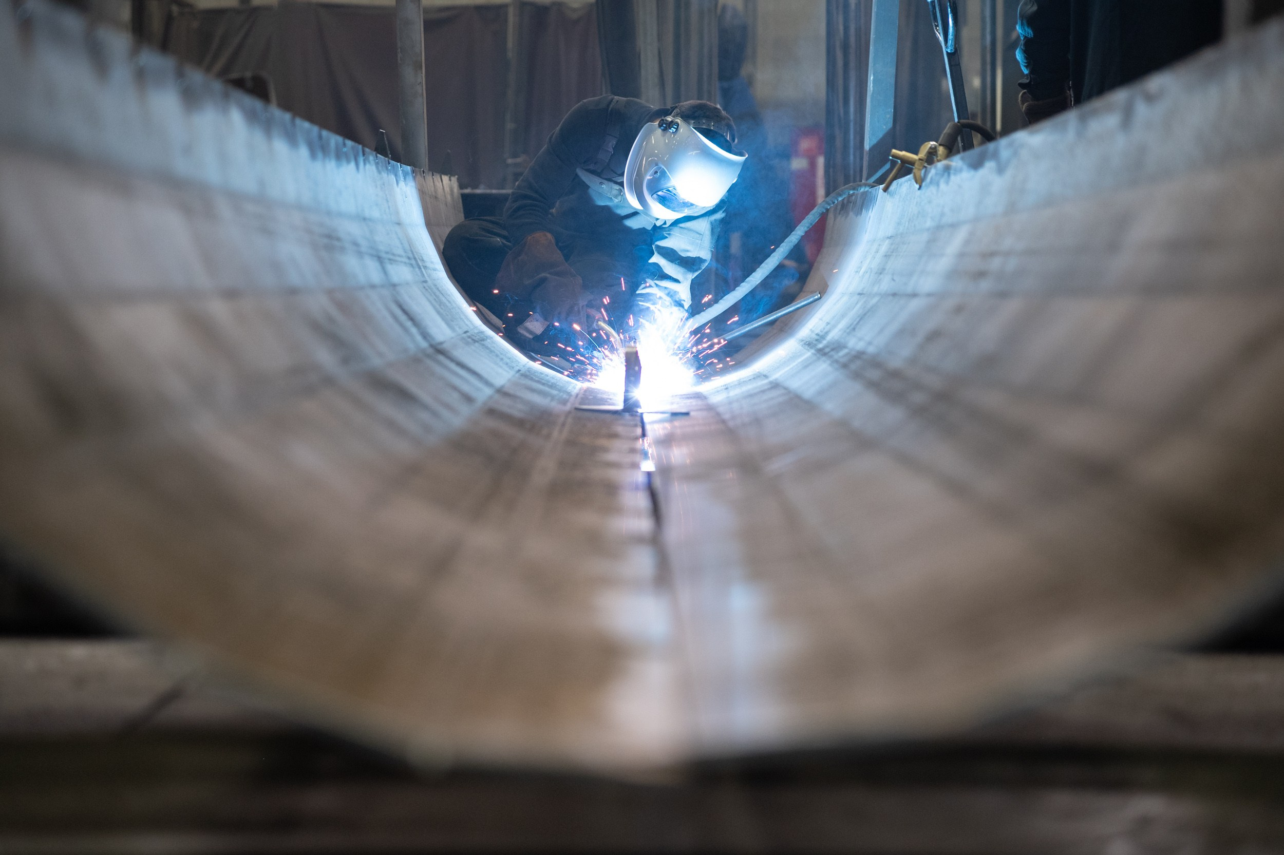 Люди за работой. Фотограф и видеооператор в Туле | Даниил Рыбак