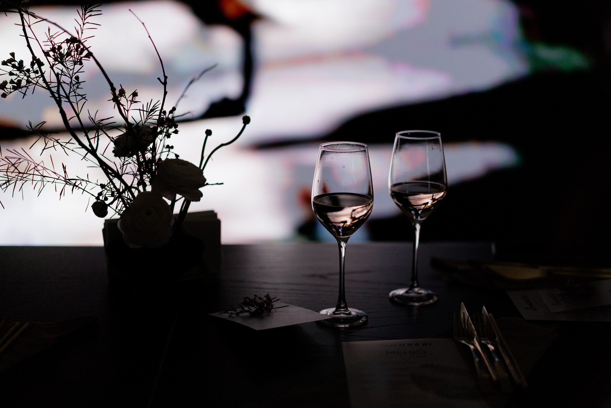 Гастроужин в р.Komorebi (may.25). Свадебный фотограф