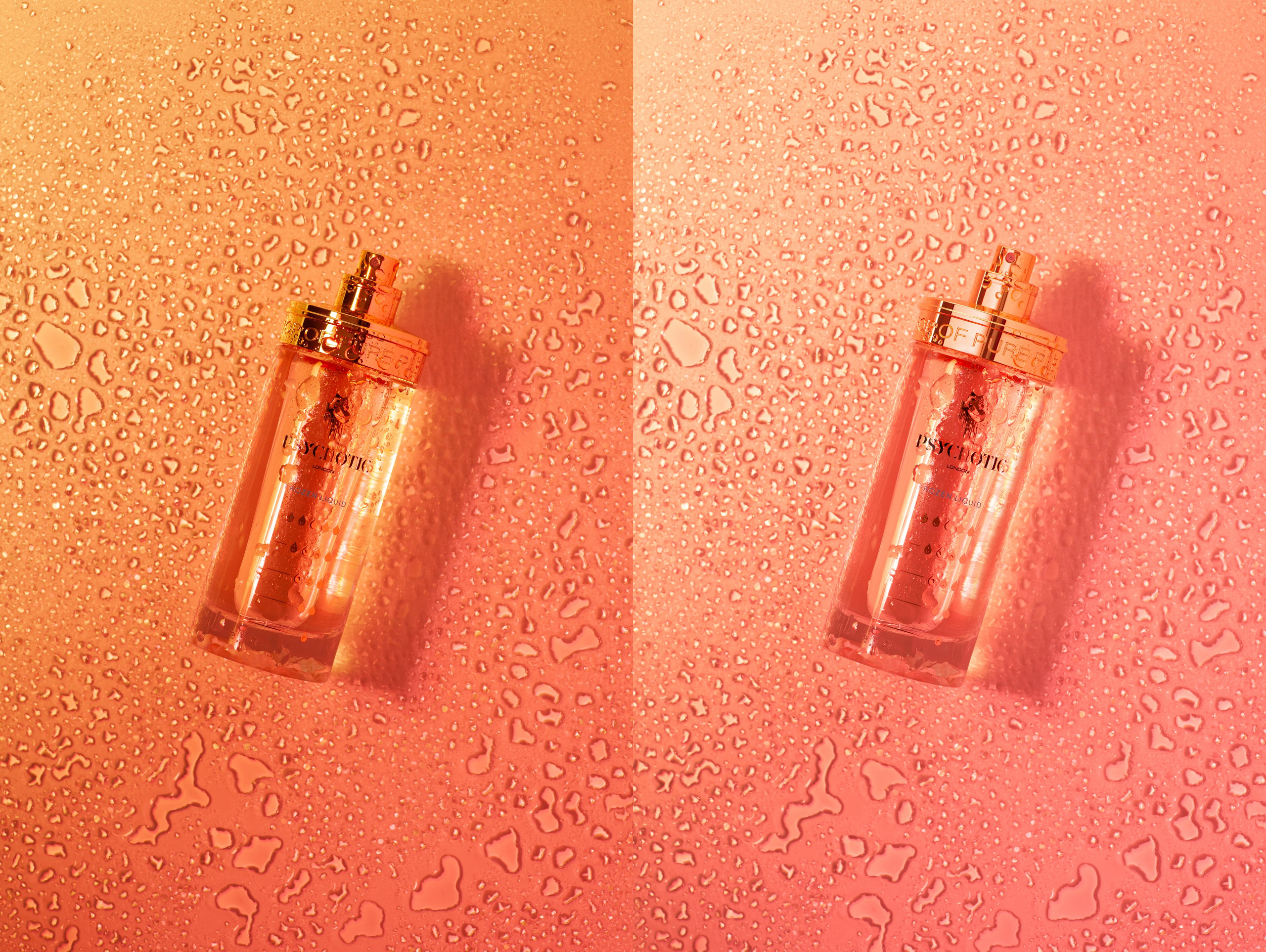 Парфюмерия