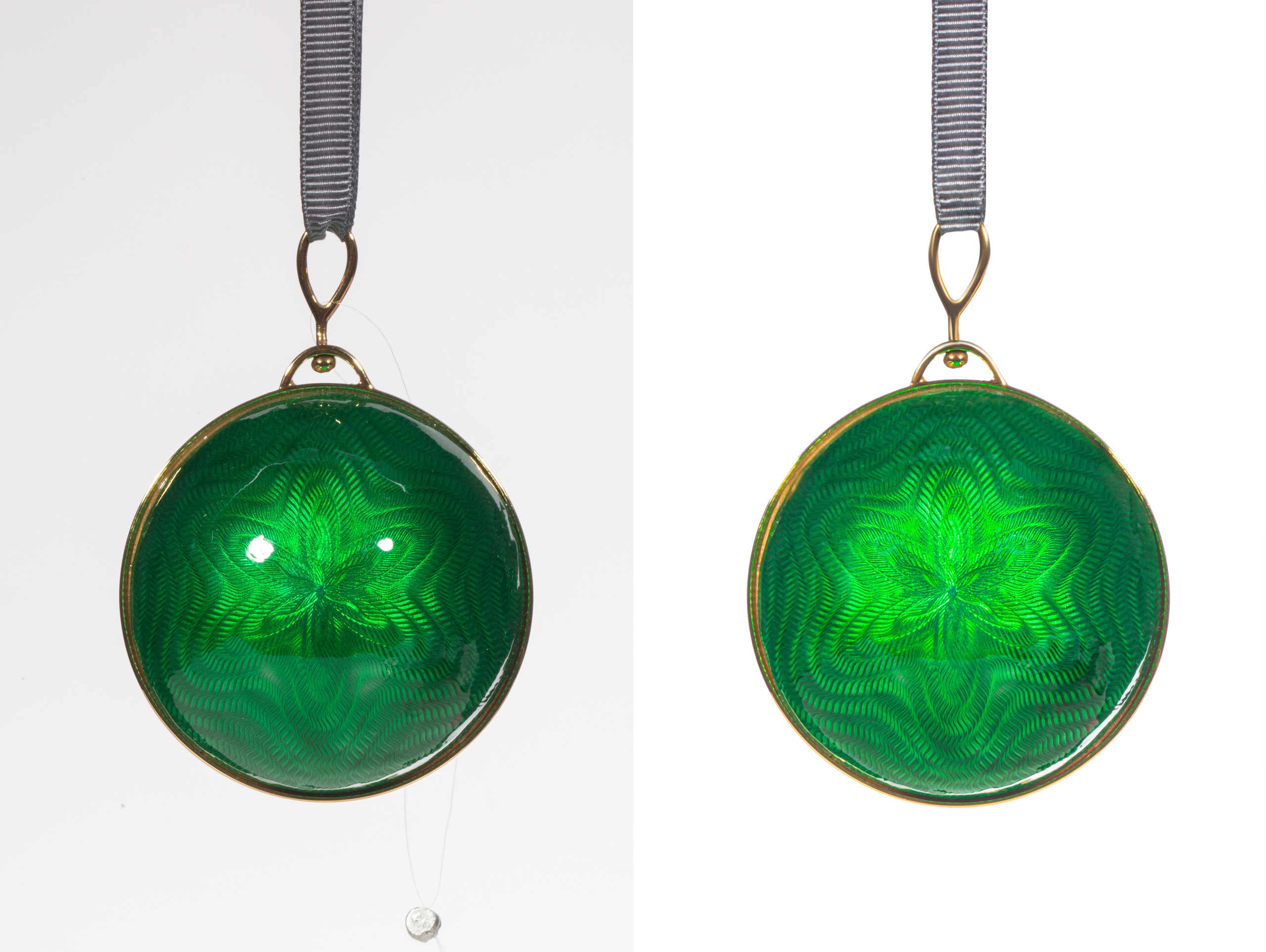 Новогодние украшения