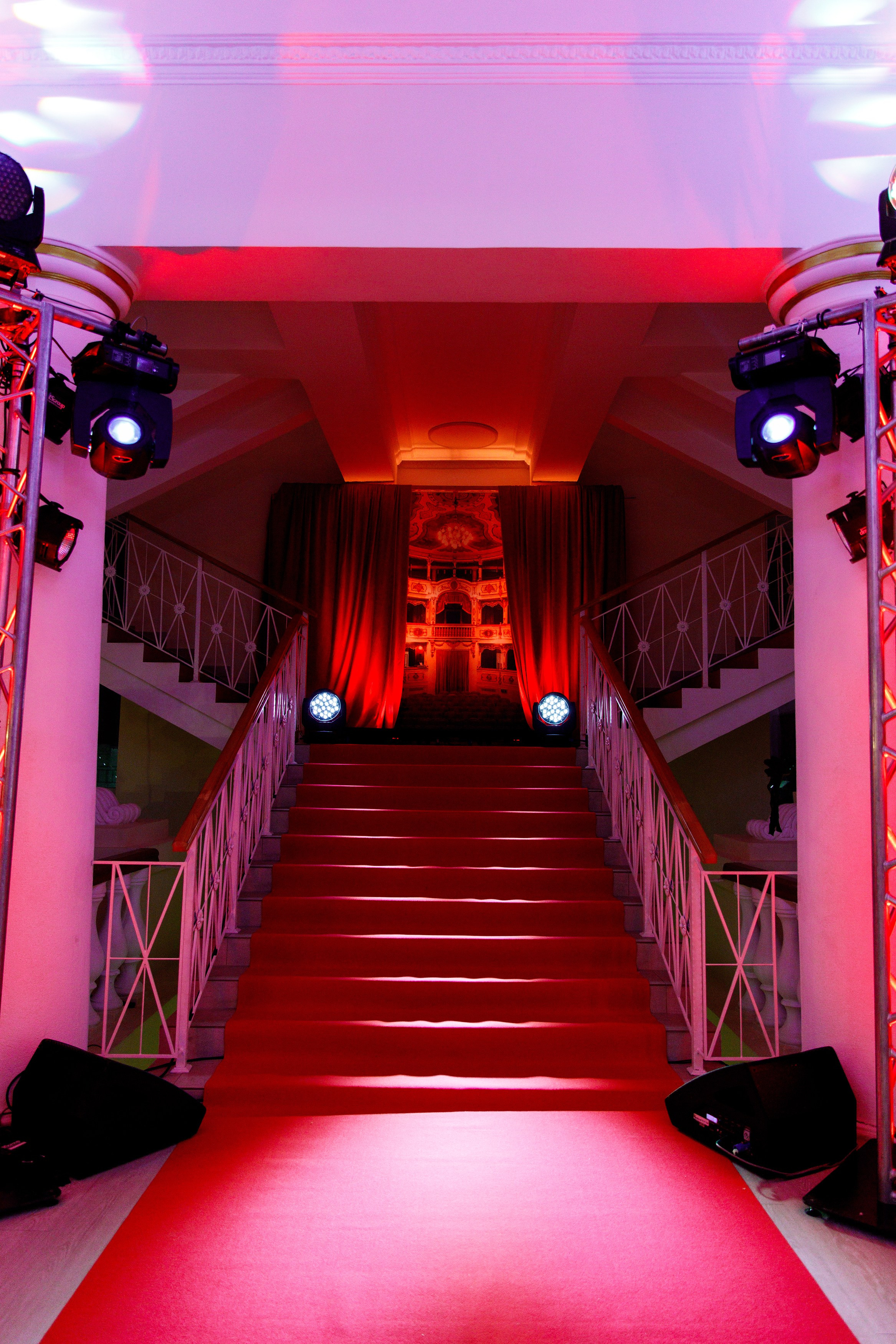 Награждение победителя конкурса «Учитель Года» г. Горнозаводск. Фотограф Дмитрий Молчанов | Фотограф Пермь | Фотограф