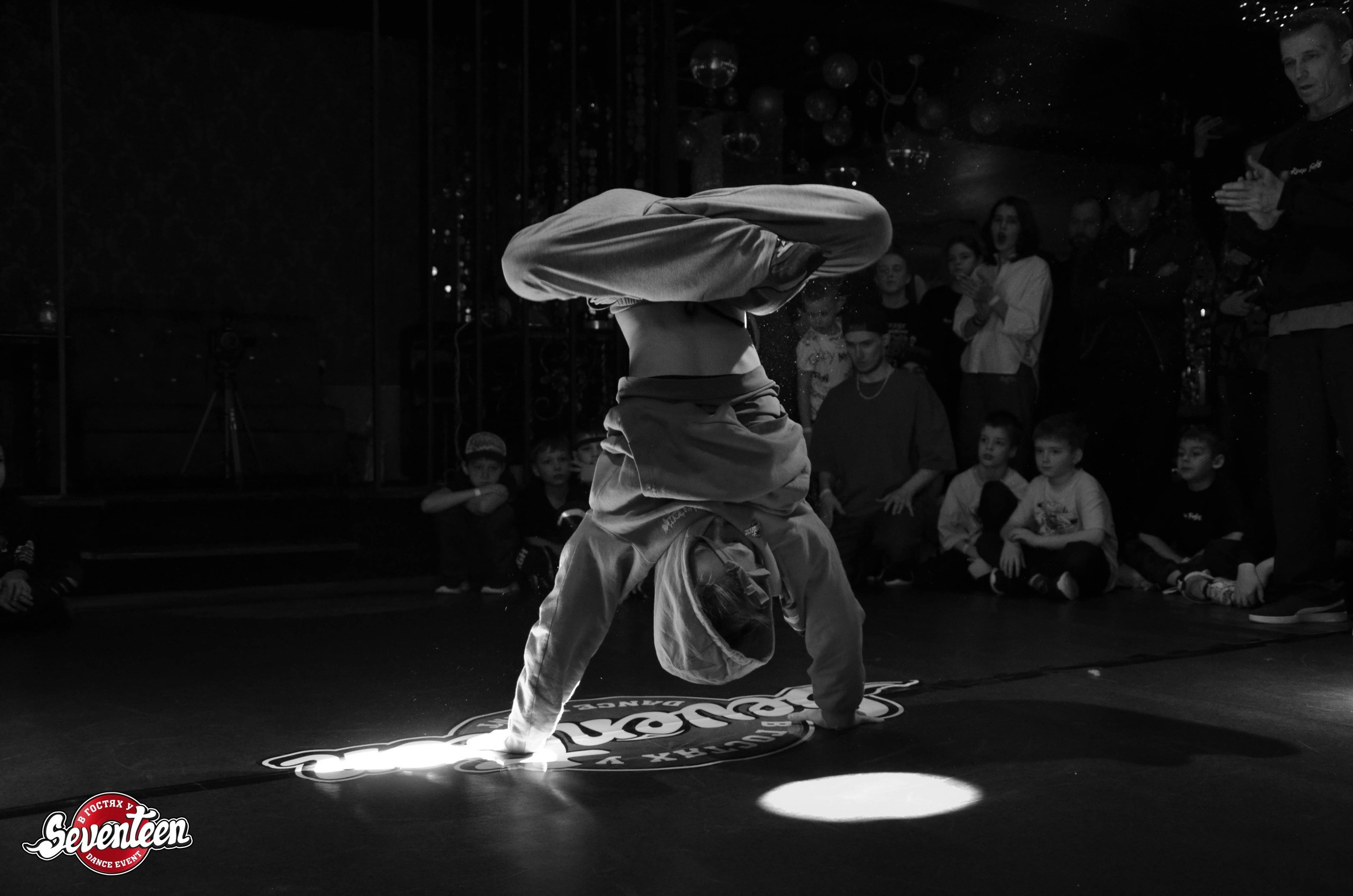 Лина, сними! Уральский фотограф — о простом и искреннем