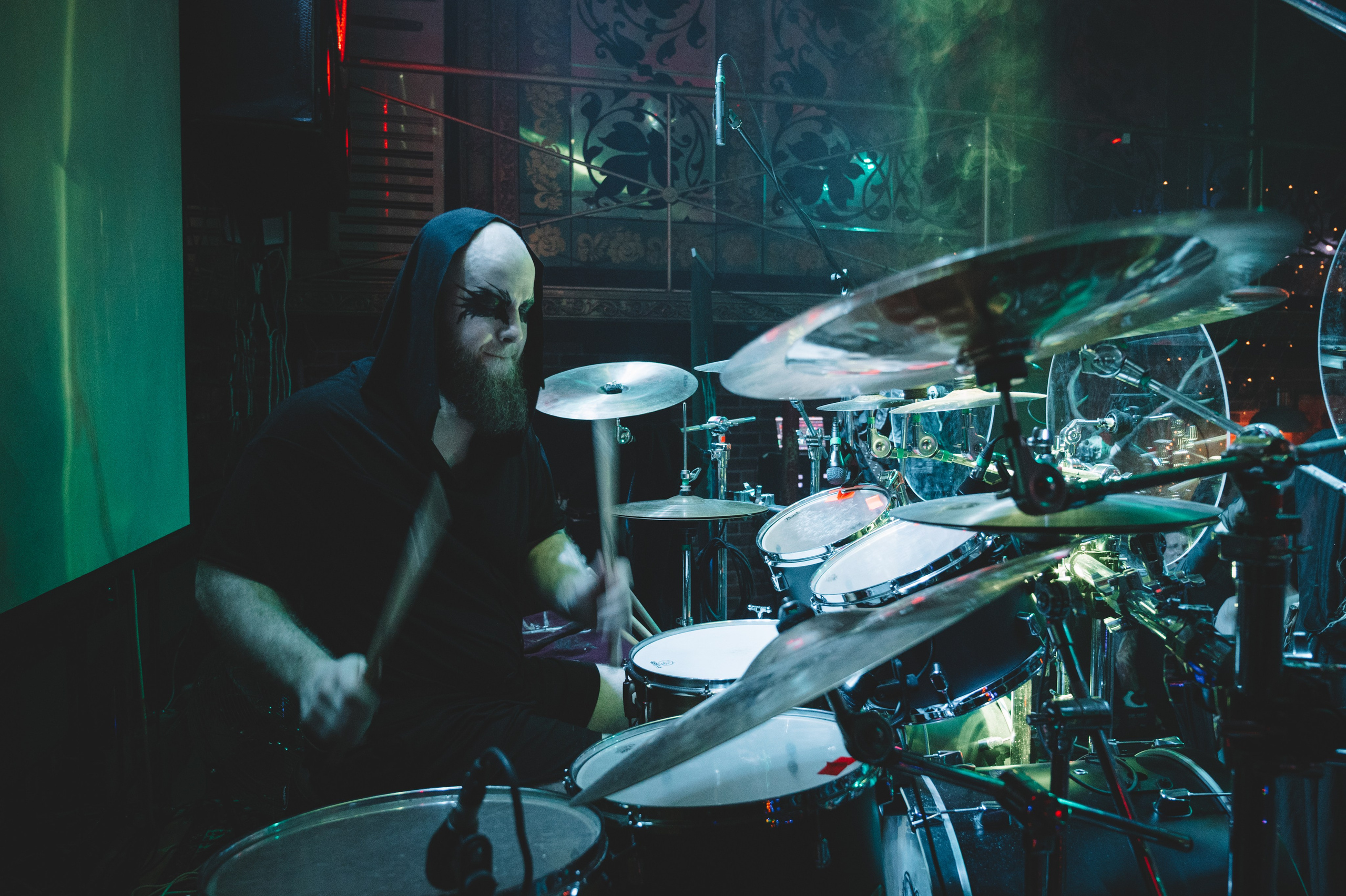 Мещера в Пензе. Фотограф Анна Темнова. Пенза