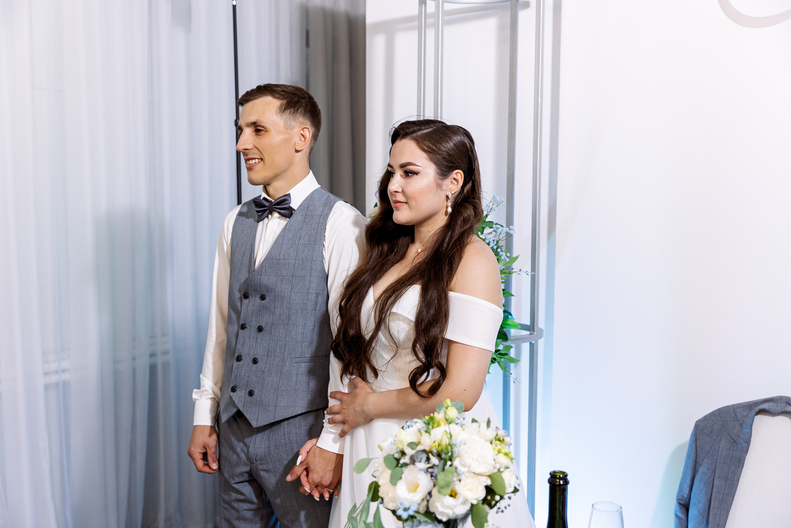 Сергей и Валерия. Свадебный и семейный фотограф в Челябинске Юлия Ишимова