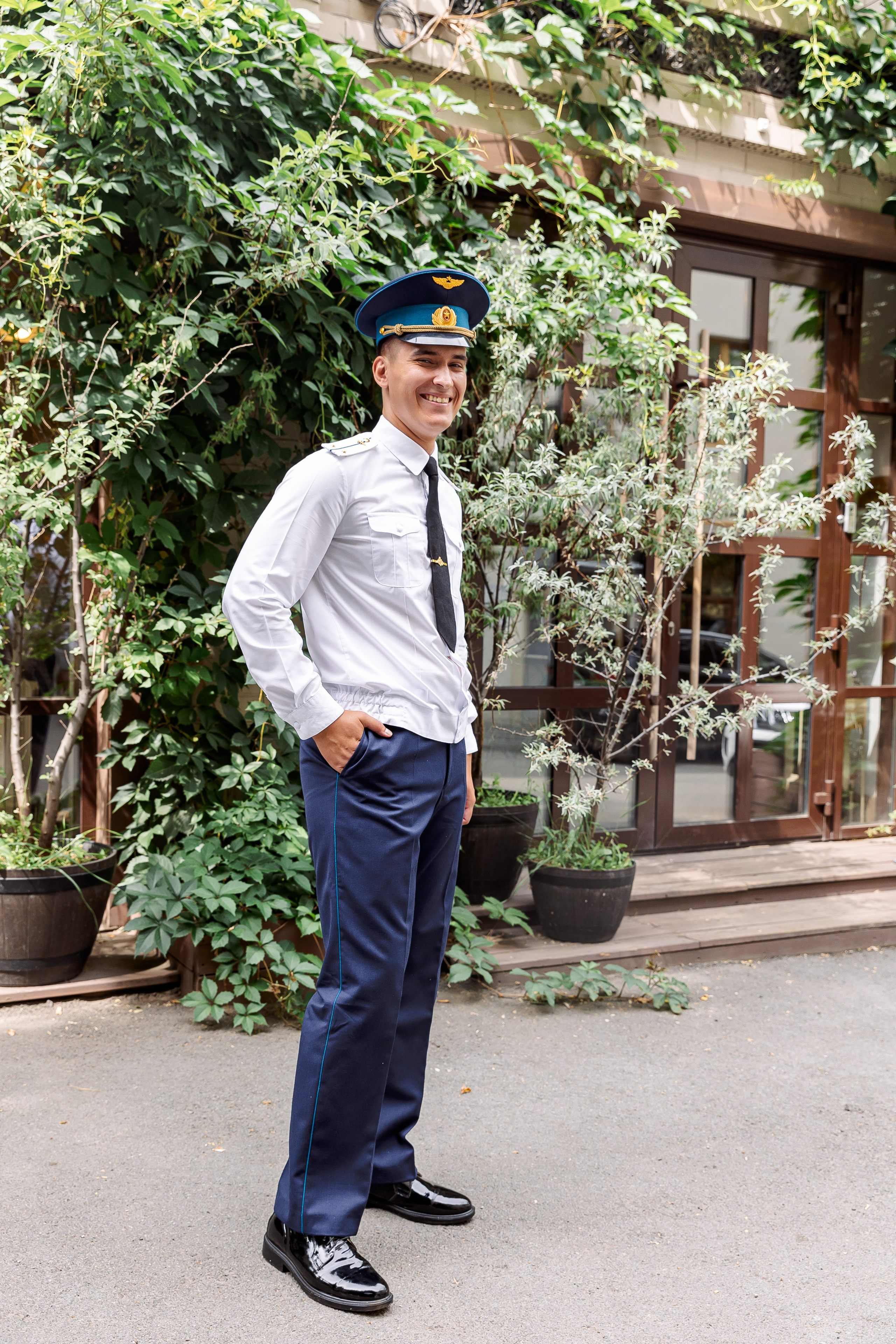 Александра и Михаил. Свадебный и семейный фотограф в Челябинске Юлия Ишимова