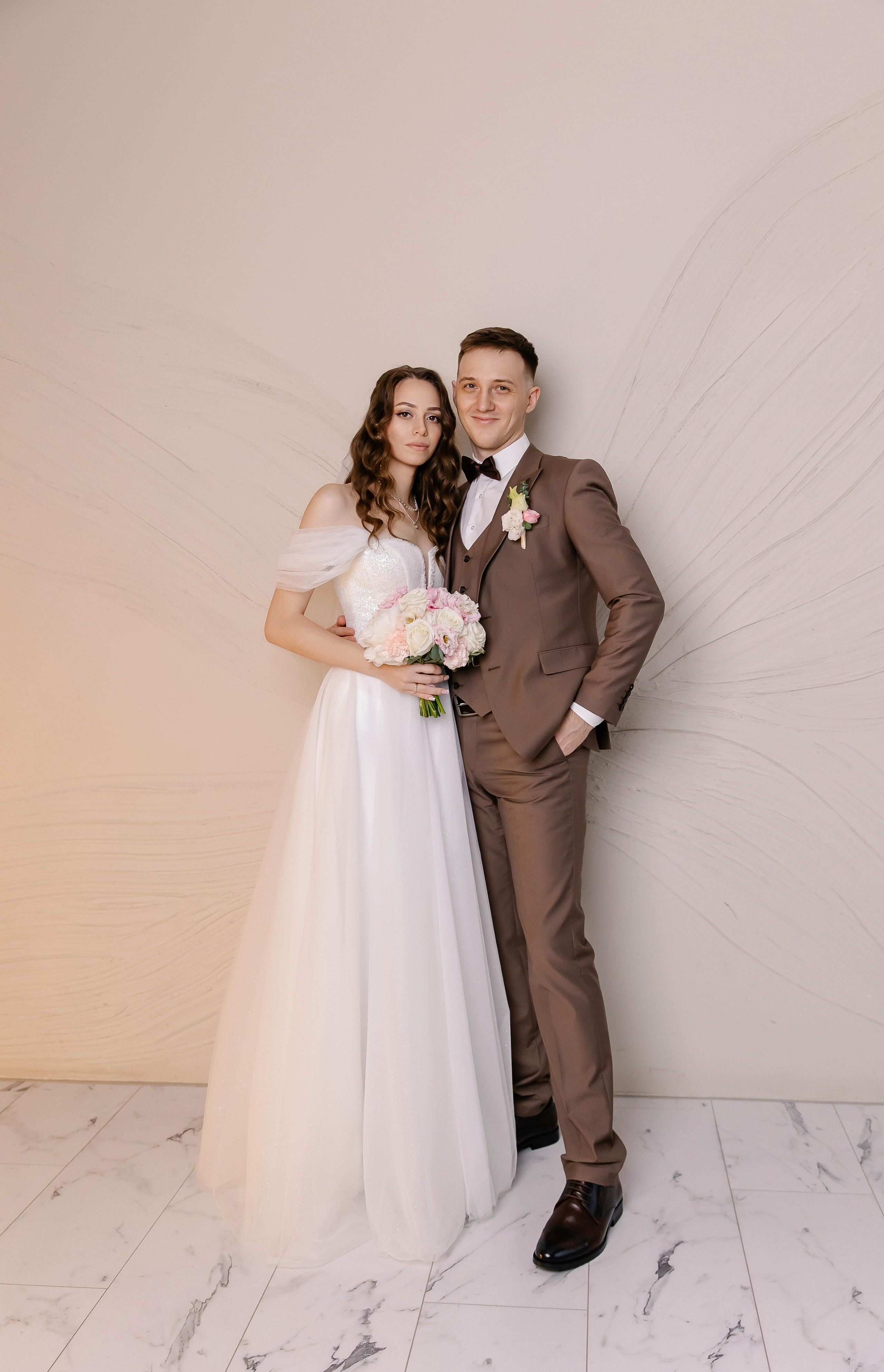 Александр и Анастасия. Свадьба 23 ноября. Свадебный и семейный фотограф в Рязани Саша Крутых