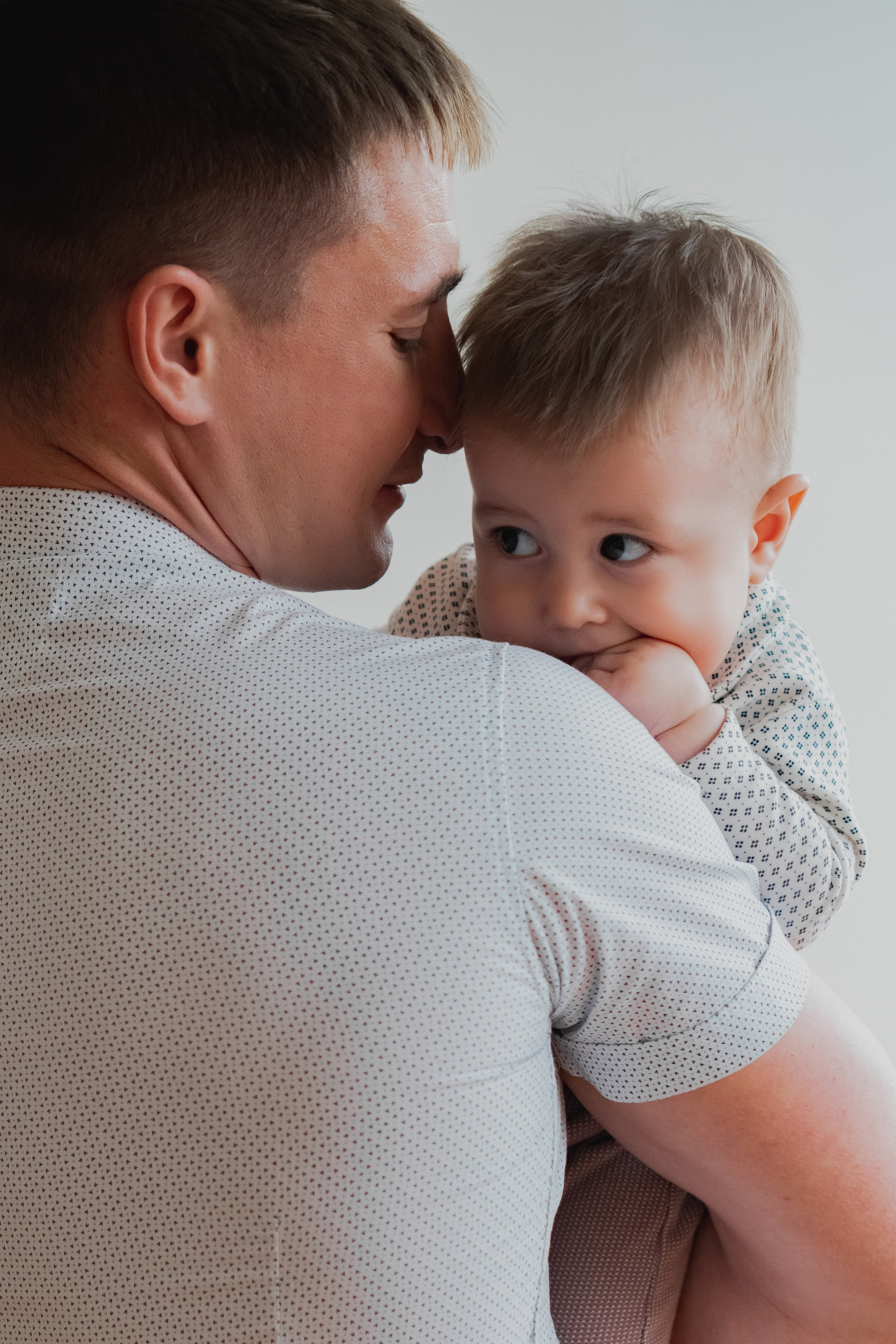 Семейная съёмка. Фотограф Екатерина Рыжкова Кемерово