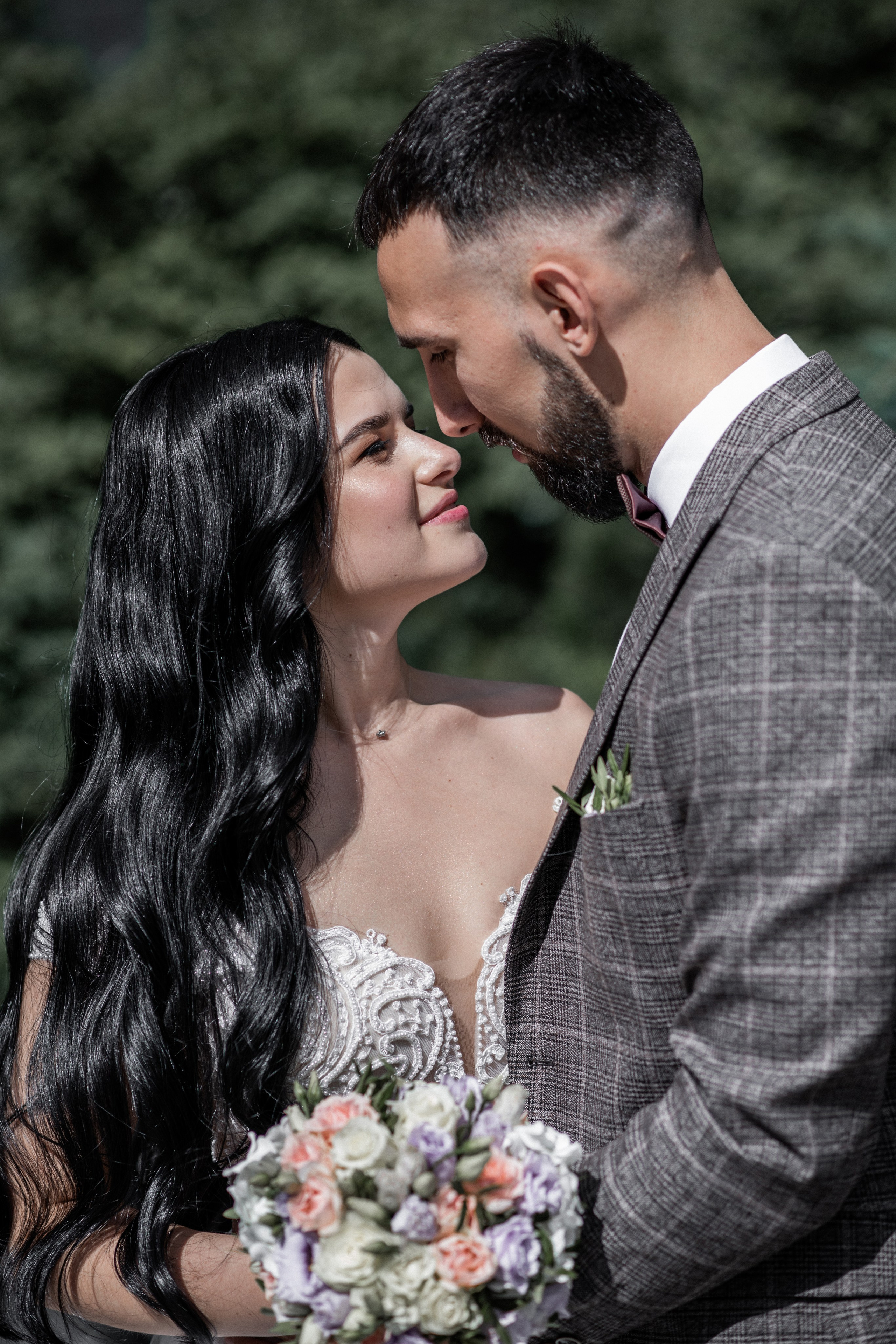 Дмитрий и Анна. Сергей Шумаков | Свадебный фотограф Москва