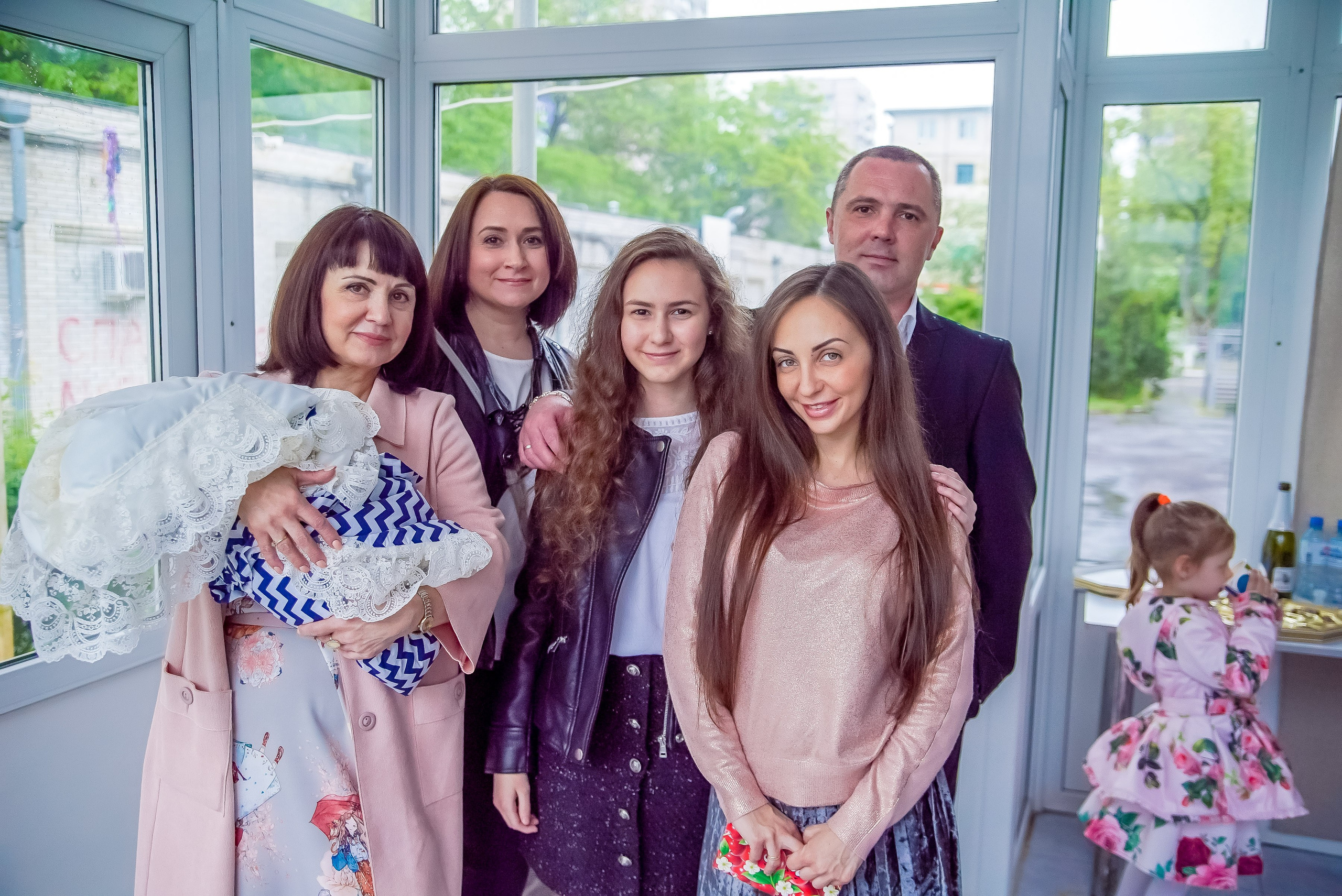 Выписка. Максим Матвийченко и Виктория Басова профессионалы своего дела