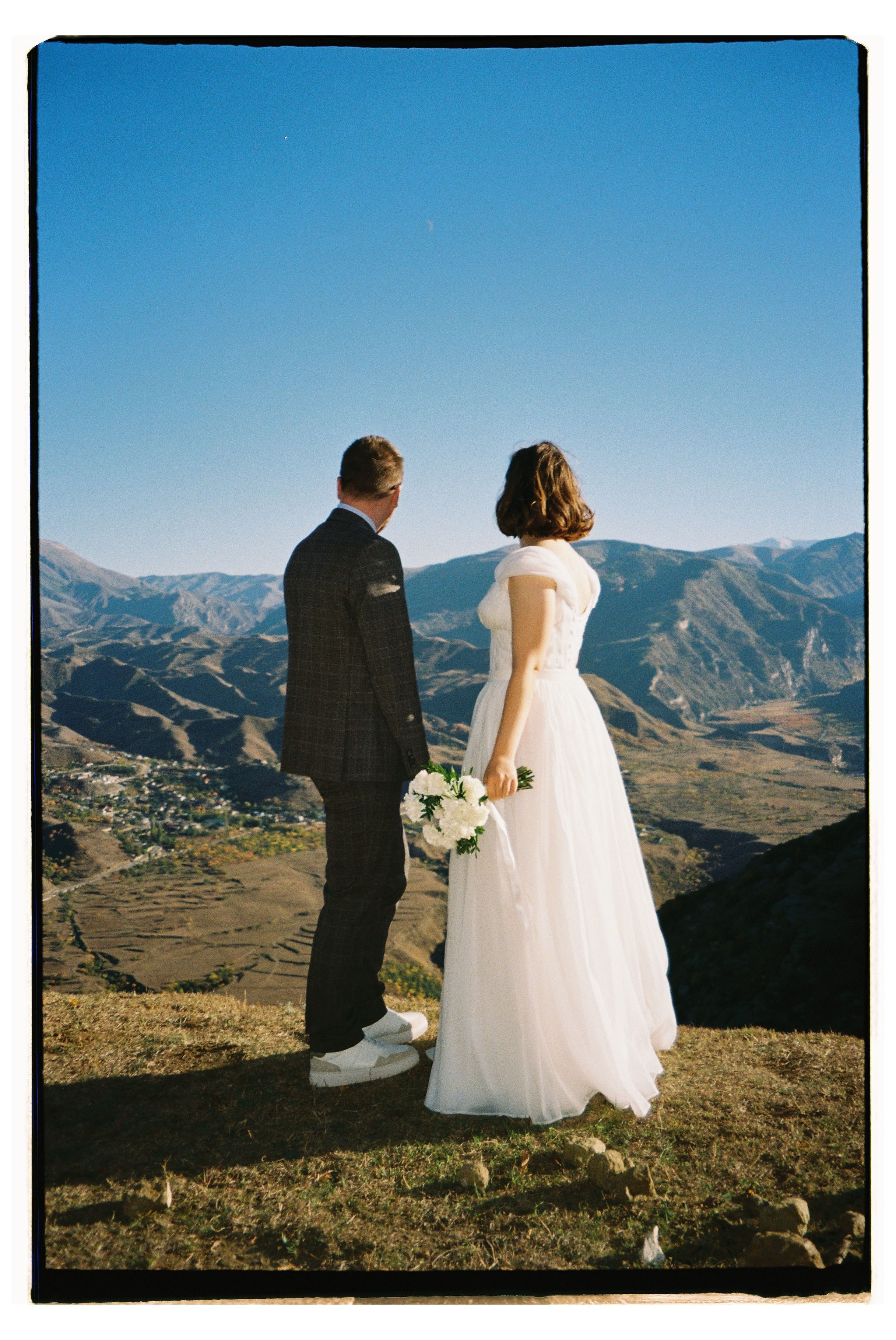 Лиза и Саша. Фотограф Ирина Гринько Тольятти Самара Москва