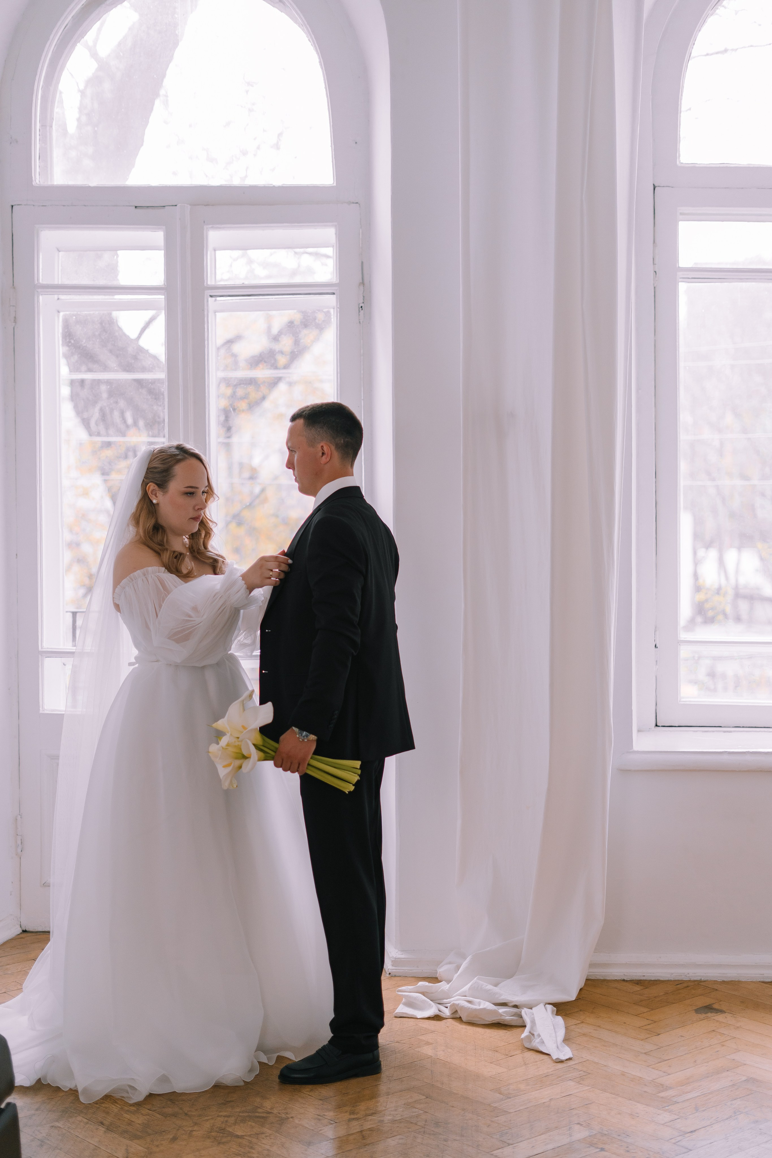 Алексей & Анастасия