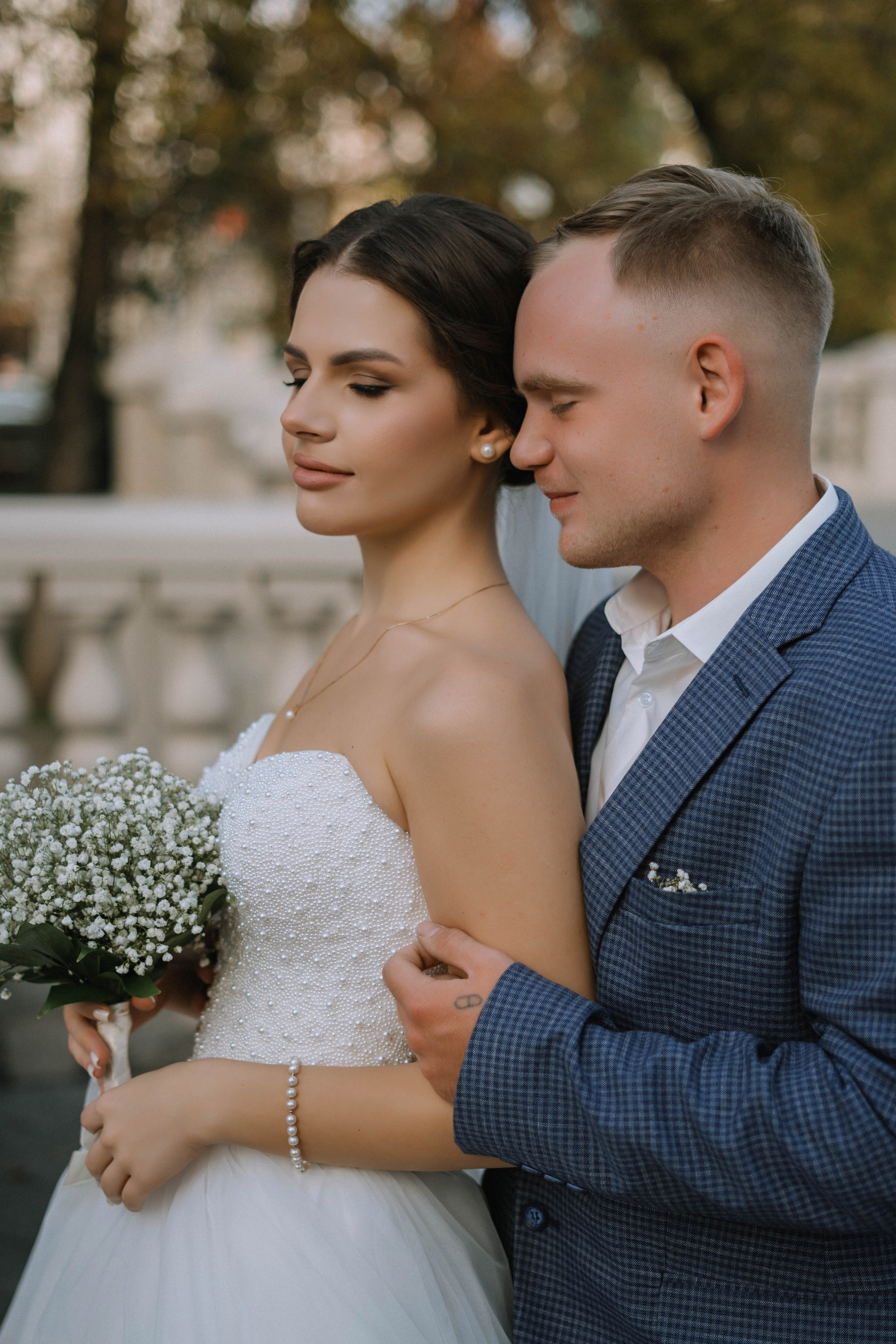 Владимир & Дарья